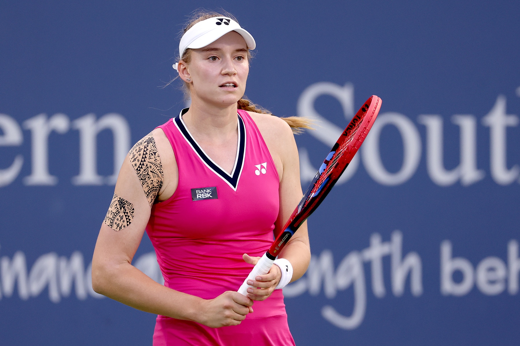 Zrezygnowała z gry tuż przed WTA Finals. "To śmierdzi"