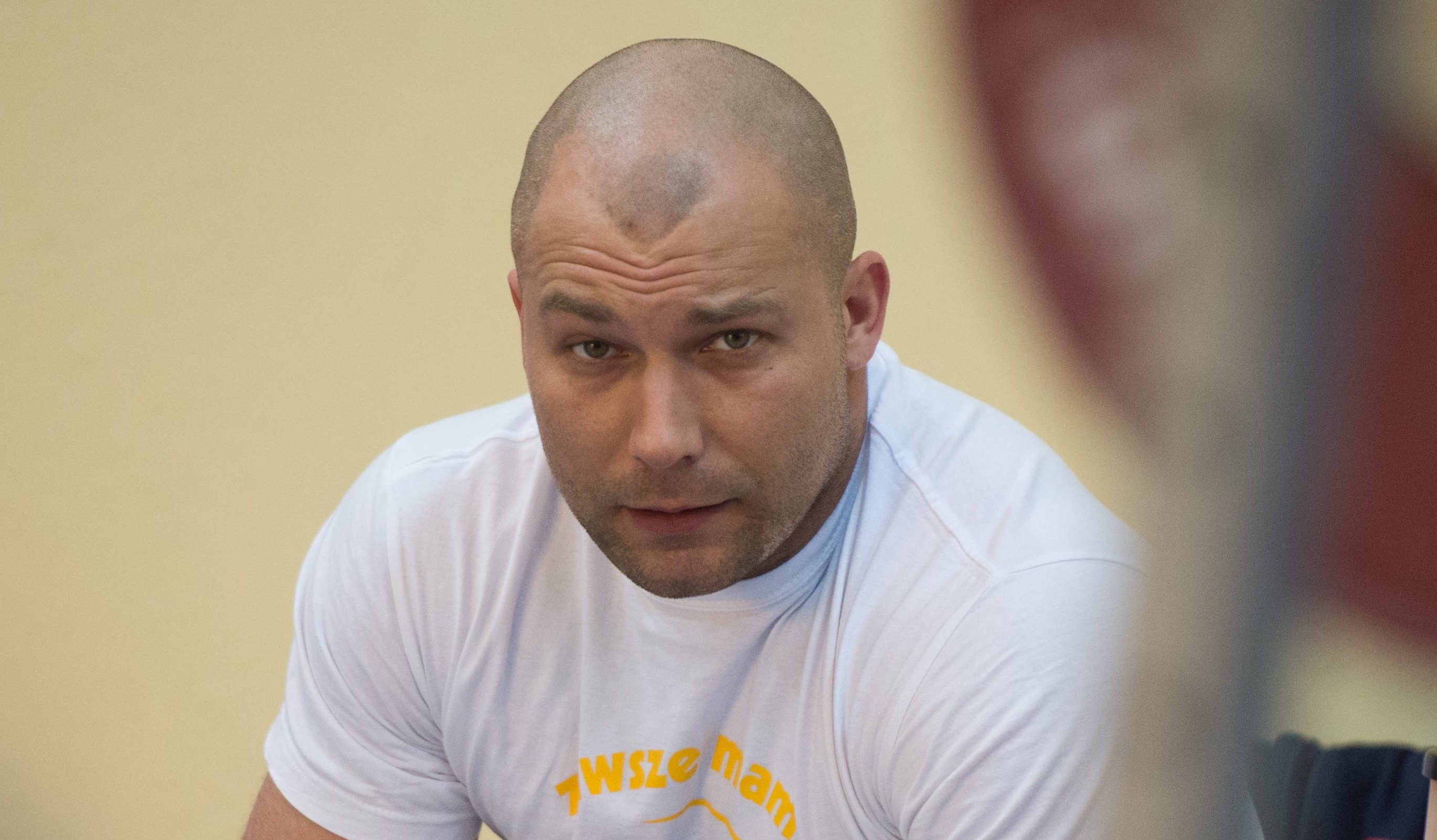Jest wicemistrzem olimpijskim, ale nie ma medalu. PKOl reaguje ws. Bonka