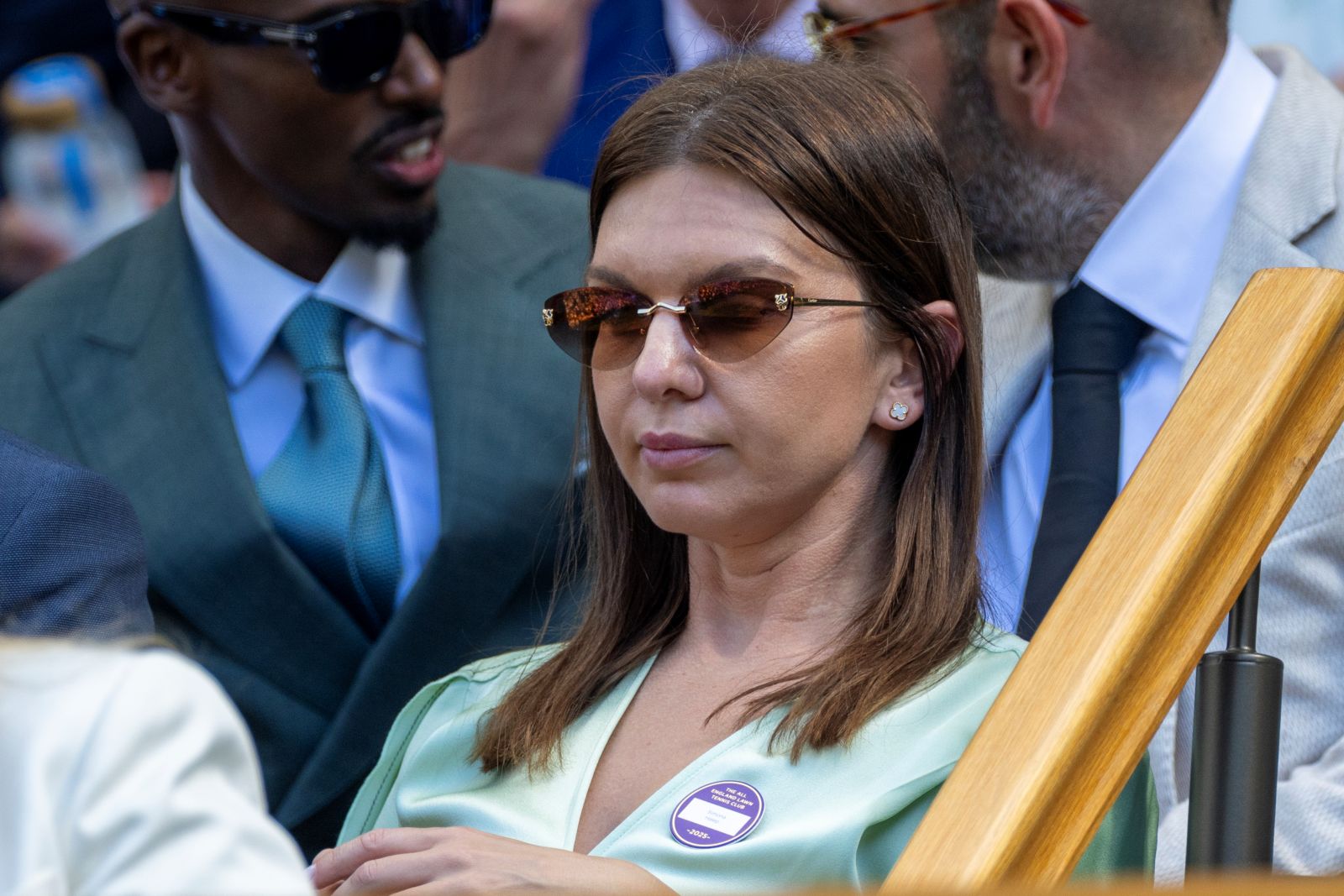 Niespodziewana ambasadorka WTA Finals. Kiedyś była zawieszona za doping