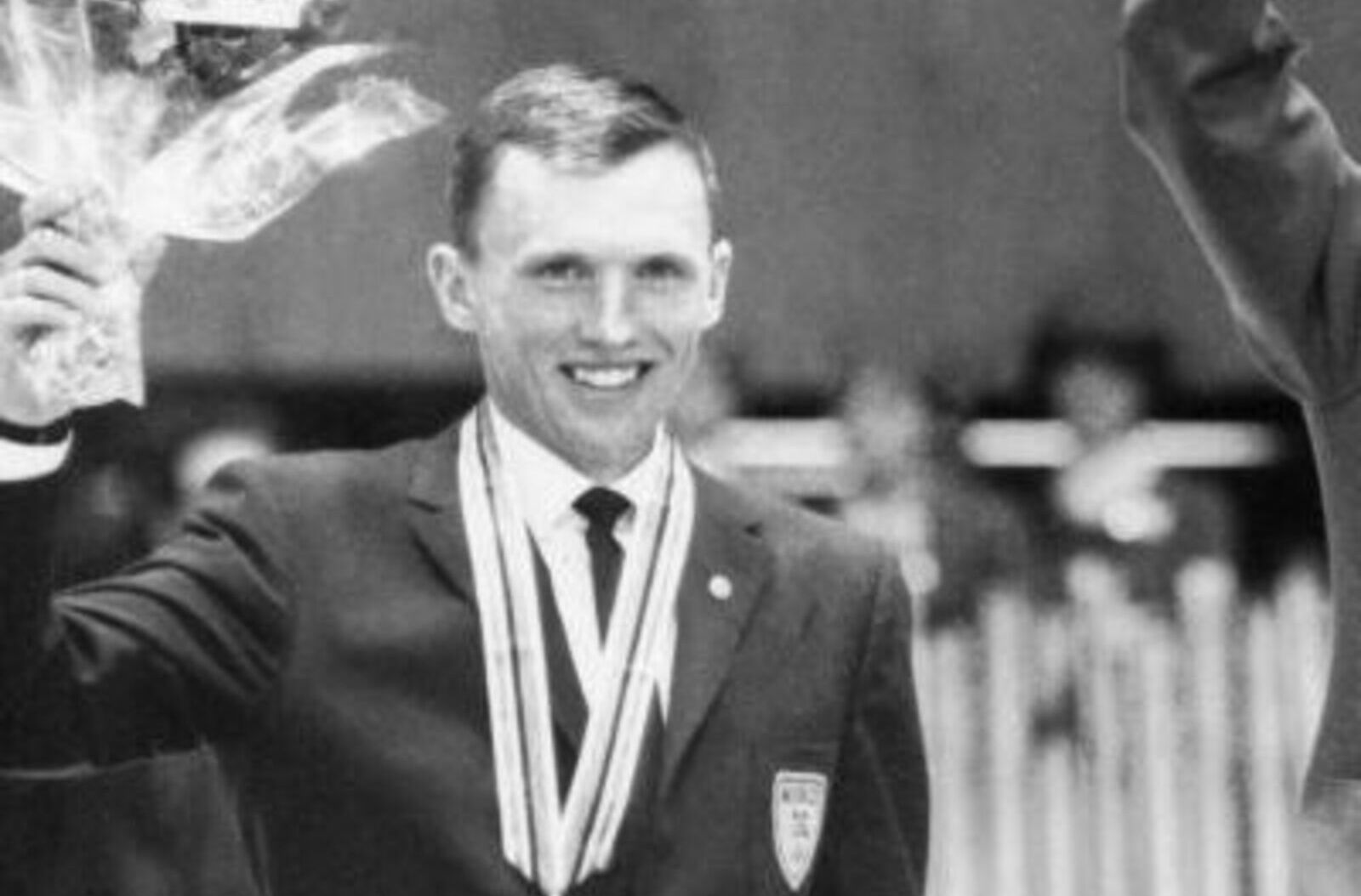 Ogromna strata. Nie żyje mistrz olimpijski