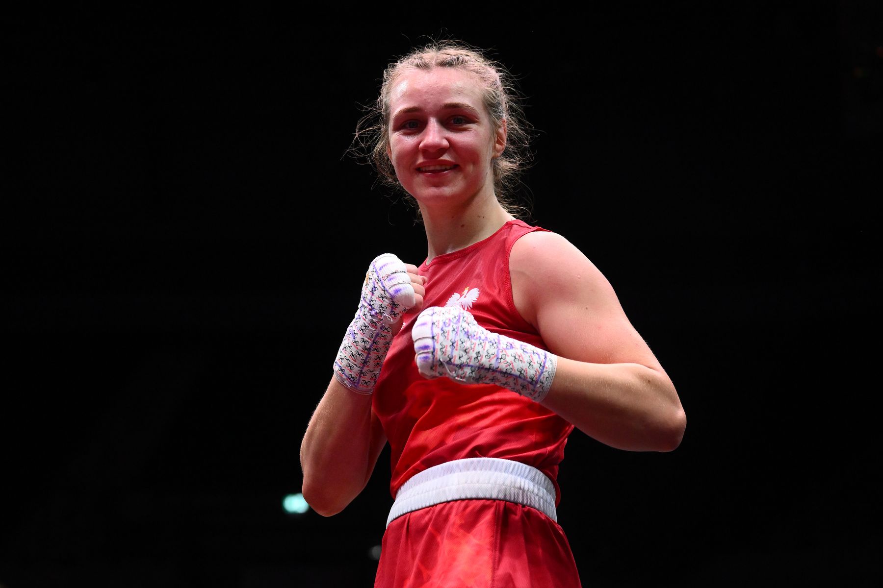 Szeremeta liderką rankingu! Nie tylko ona jest w czołówce