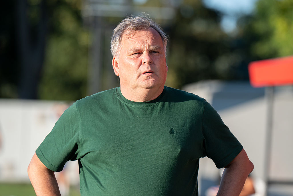 Puszcza chce sprawić niespodziankę. "Nie odpuszczamy"