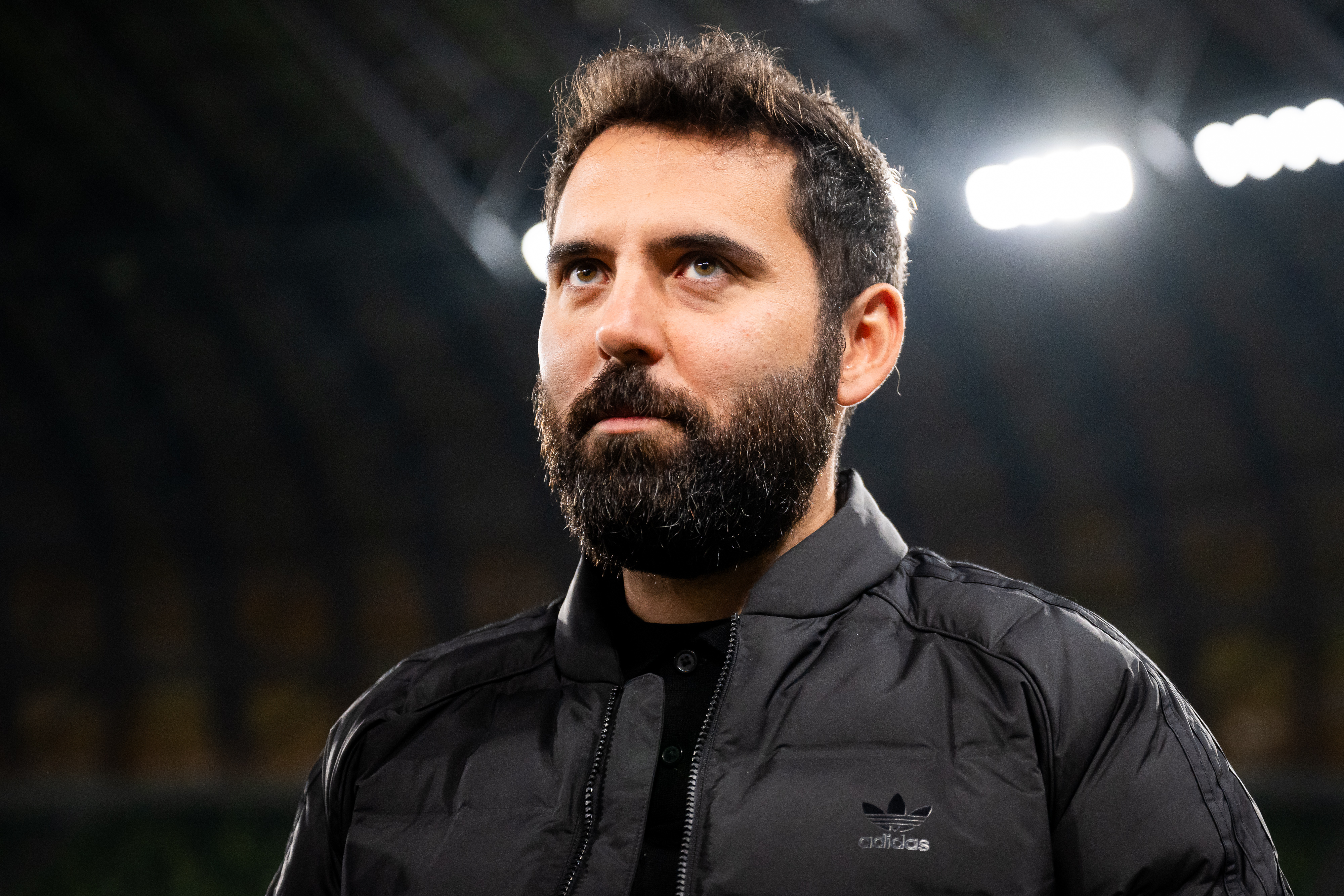 Oficjalnie. Wielki powrót Goncalo Feio