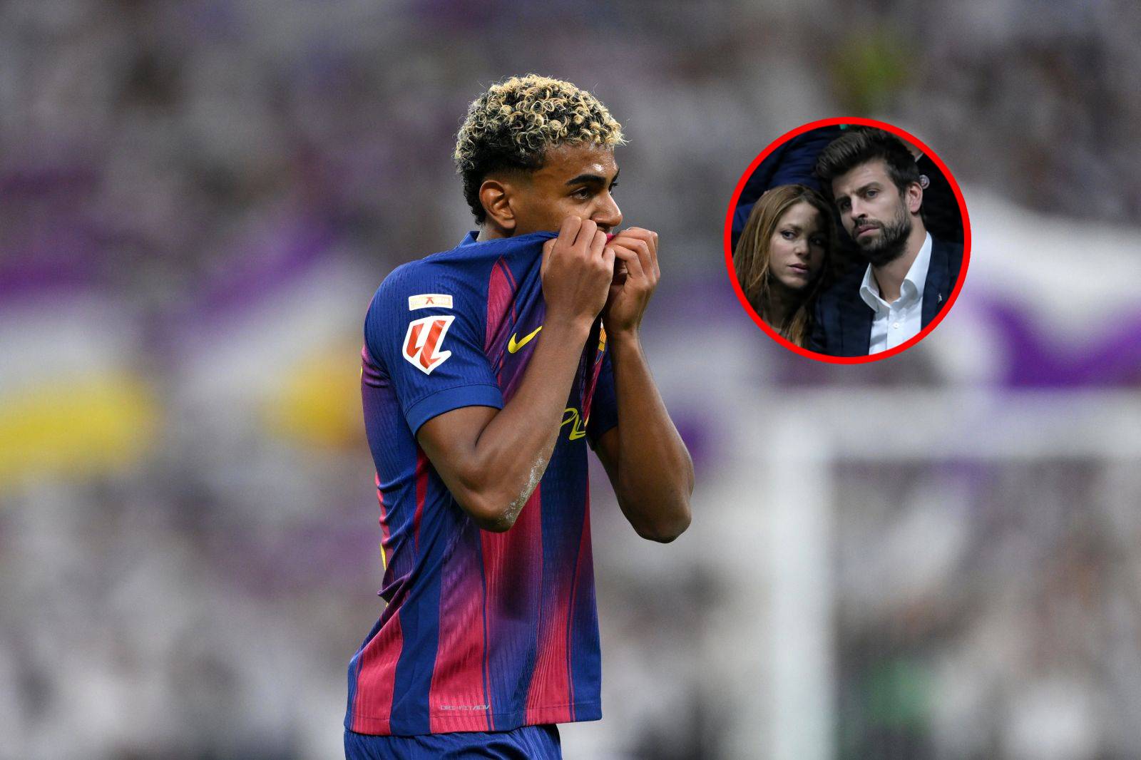 Oto jaką willę chce kupić 18-letni gwiazdor Barcelony. Mieszkała tam słynna para