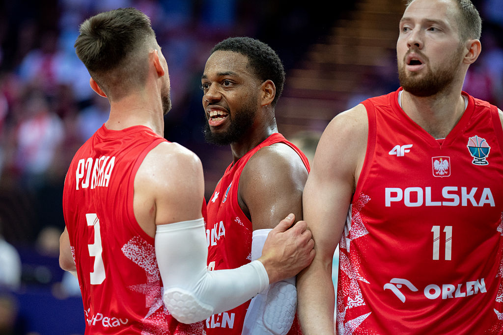 Świetny mecz reprezentanta w Europie. Wygrał w Paryżu