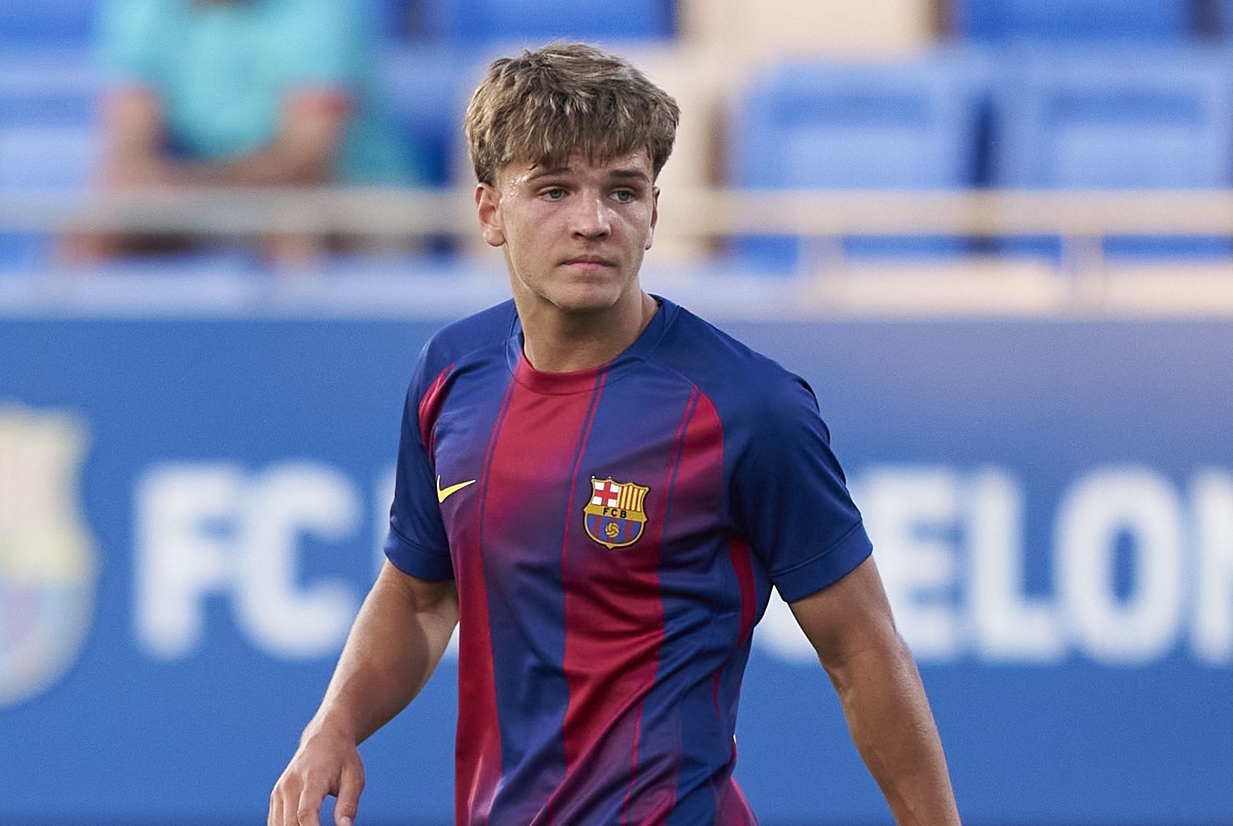 "Perełka". PSG chce wielki talent Barcelony