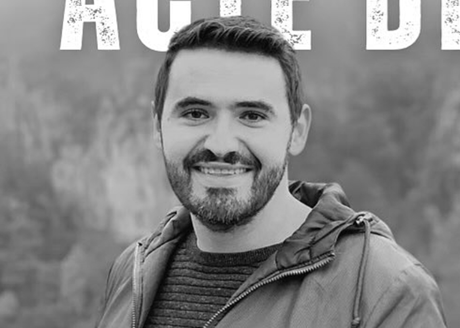 Tragiczny wypadek w księgarni. Nie żyje gwiazda futsalu