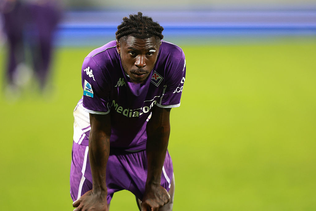 Gdzie obejrzeć Inter - Fiorentina? Czy będzie stream online?