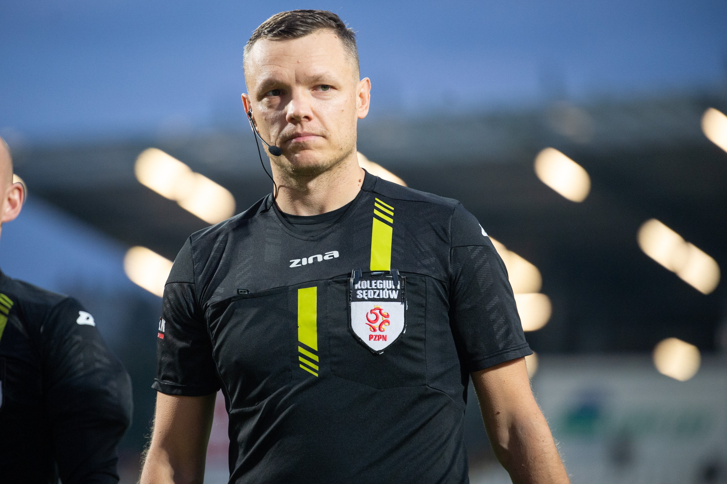 Skandal w STS Pucharze Polski. To miał robić sędzia