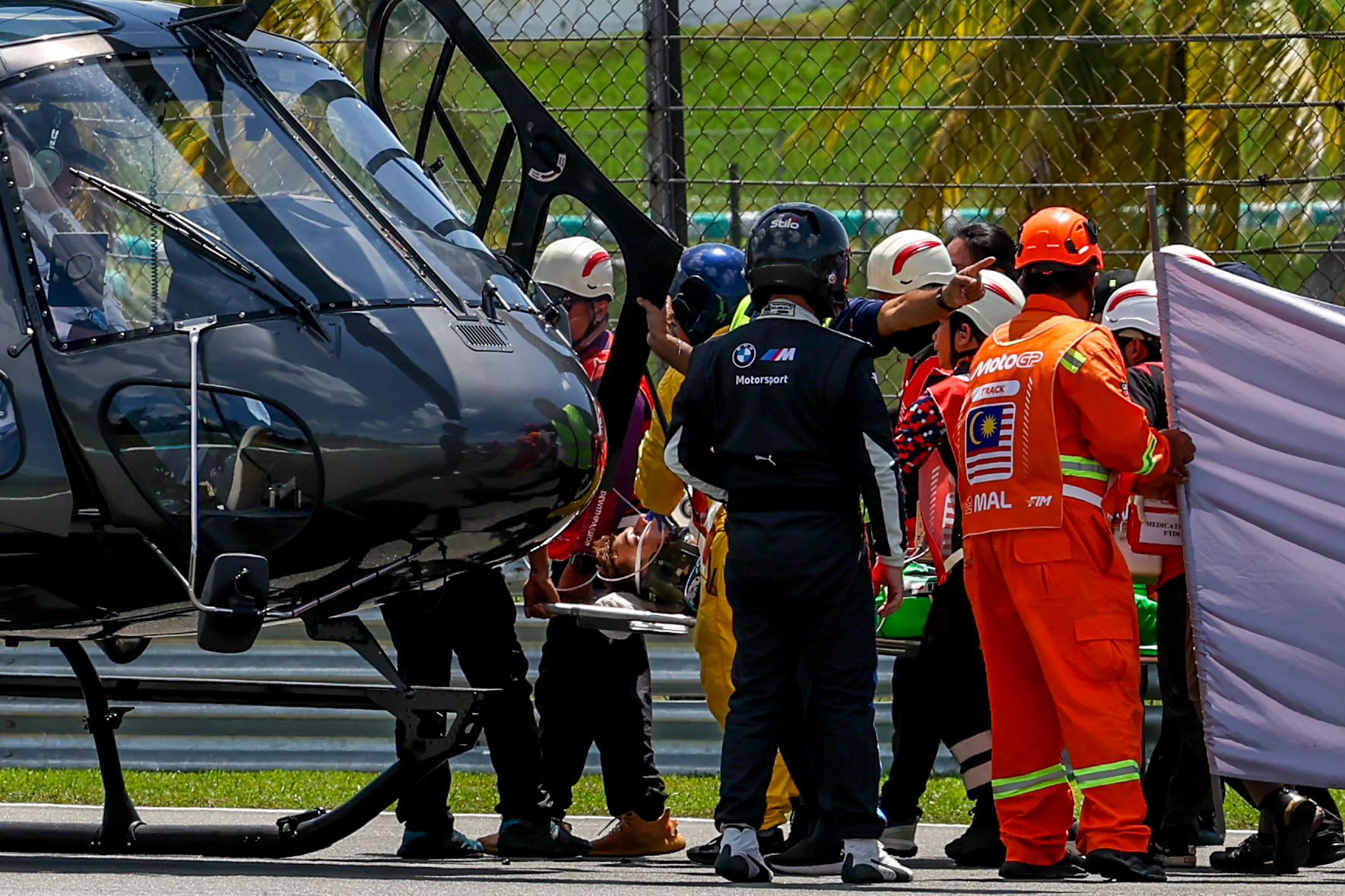 Od czterech dni walczy o życie. Tragedii 20-latka można było uniknąć?