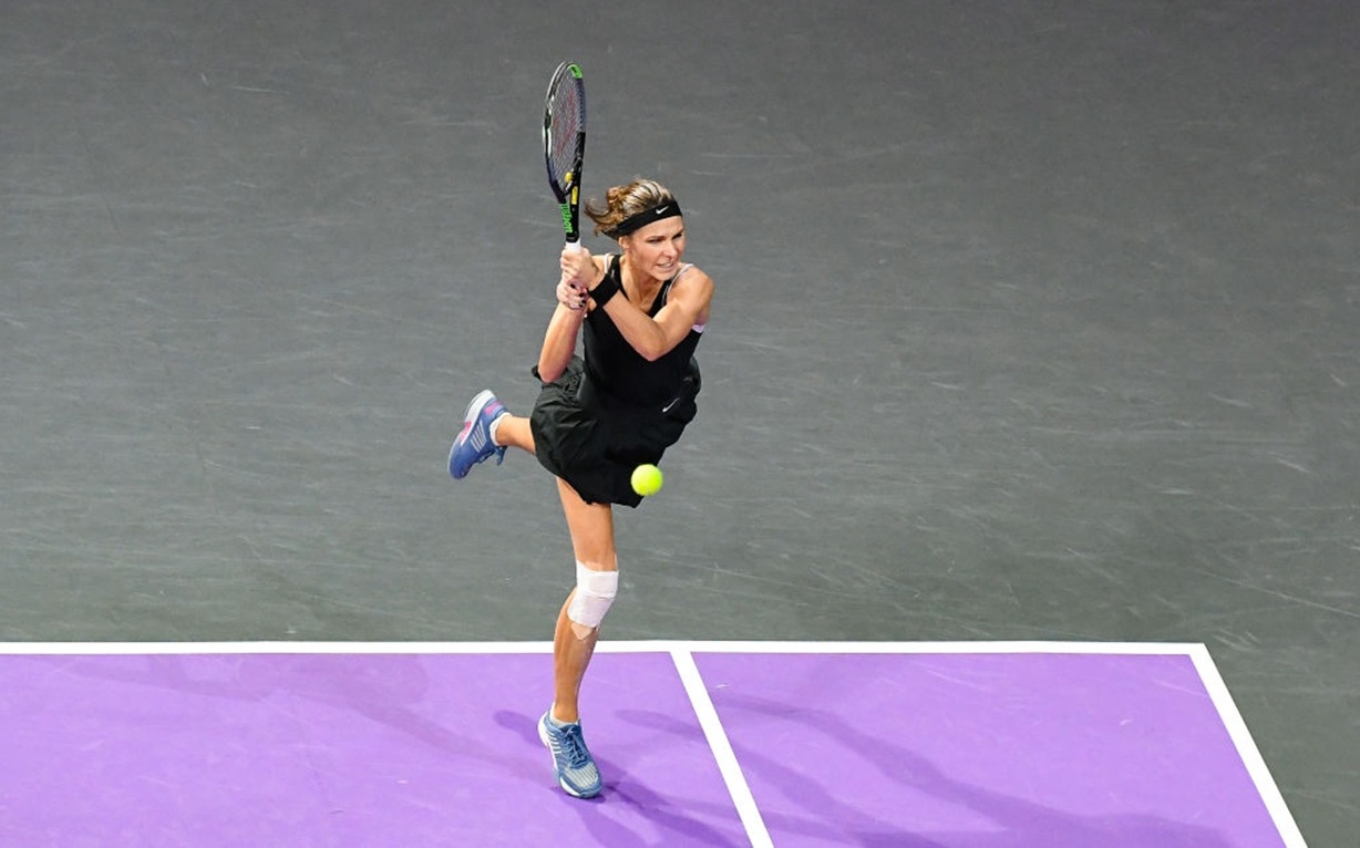 Piter kontynuuje zwycięską serię