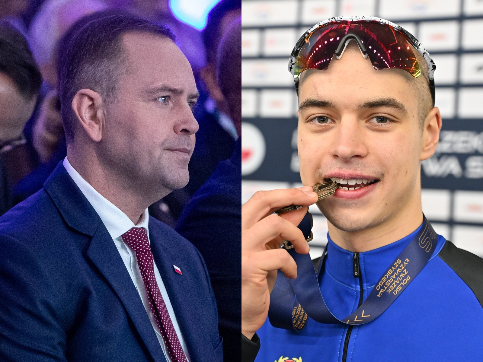 Nawrocki nie miał wątpliwości ws. Rosjanina. Niemal od razu dał mu obywatelstwo