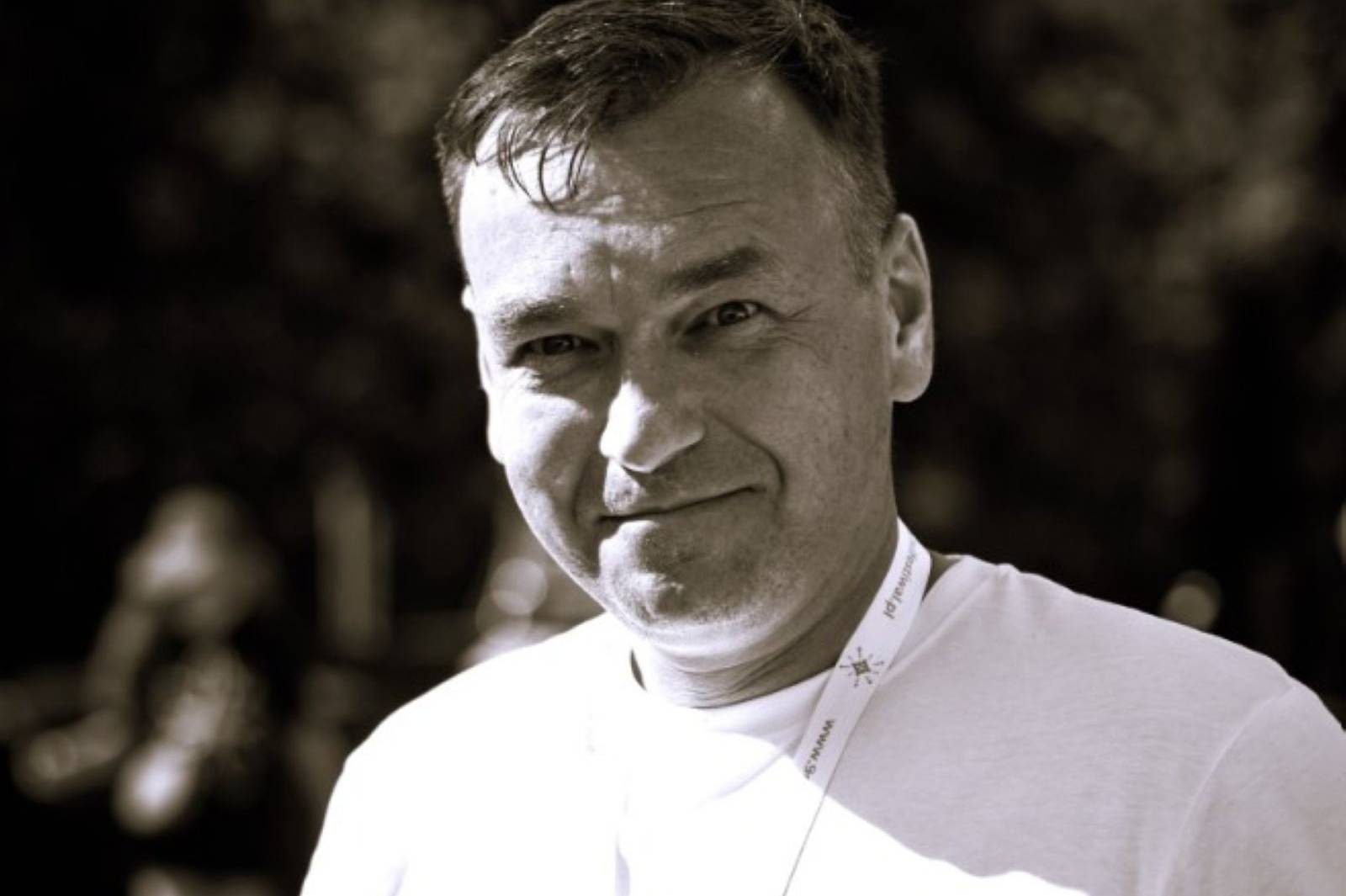 Nie żyje Paweł Ząbek. Zmarł nagle podczas wyprawy do Nepalu