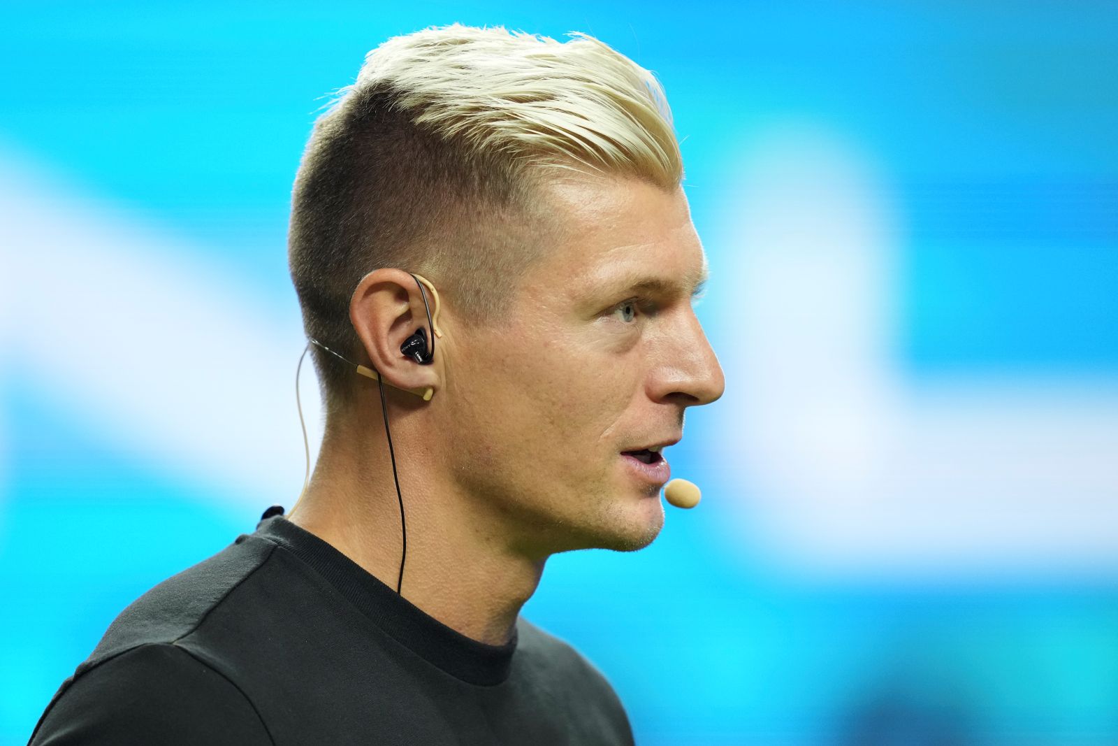 Toni Kroos ujawnił powód porażki Barcy. Wspomniał o Robercie Lewandowskim