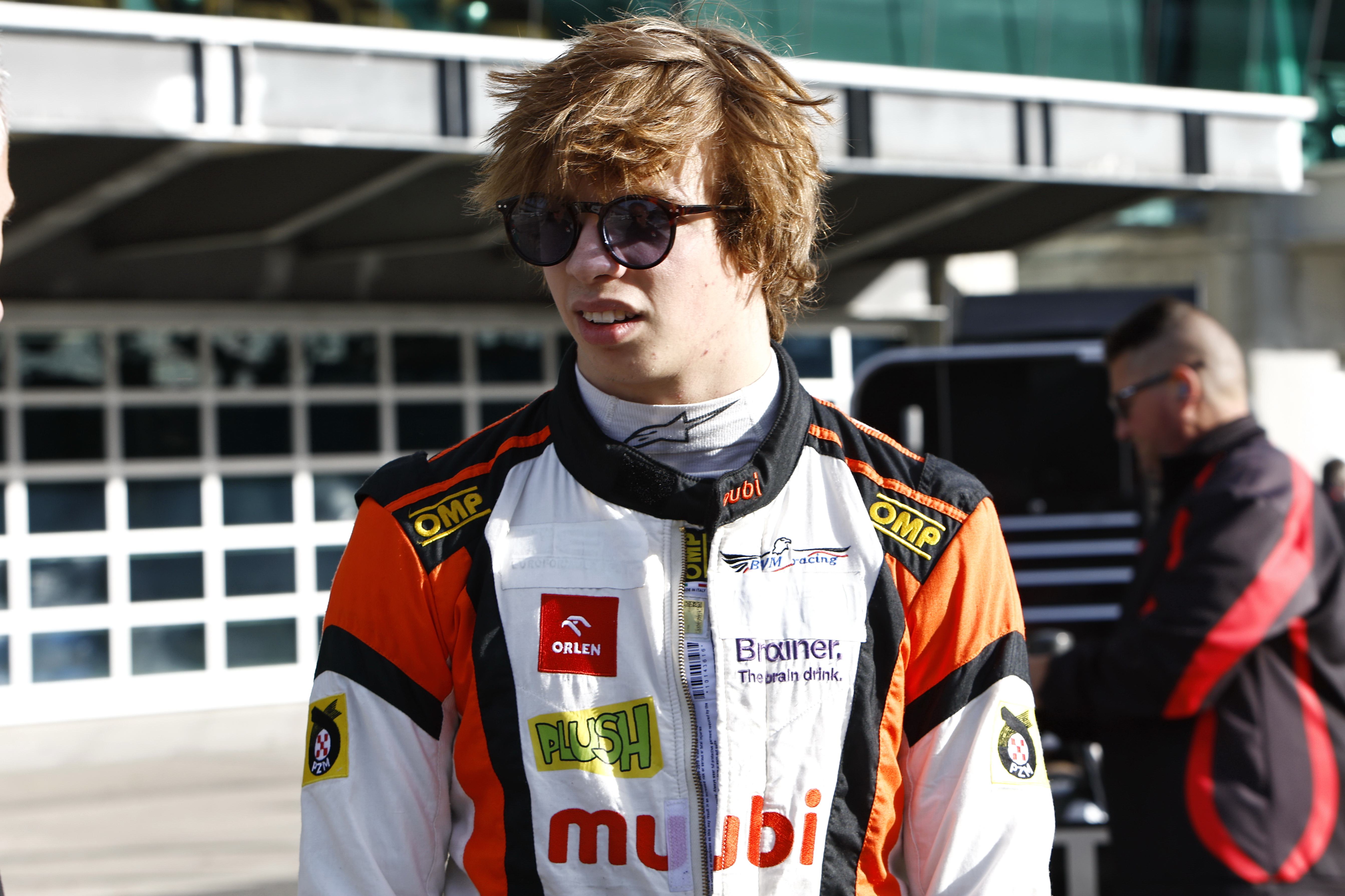 Młody Polak zaimponował w USA. "Marzyłem o tym od dawna"