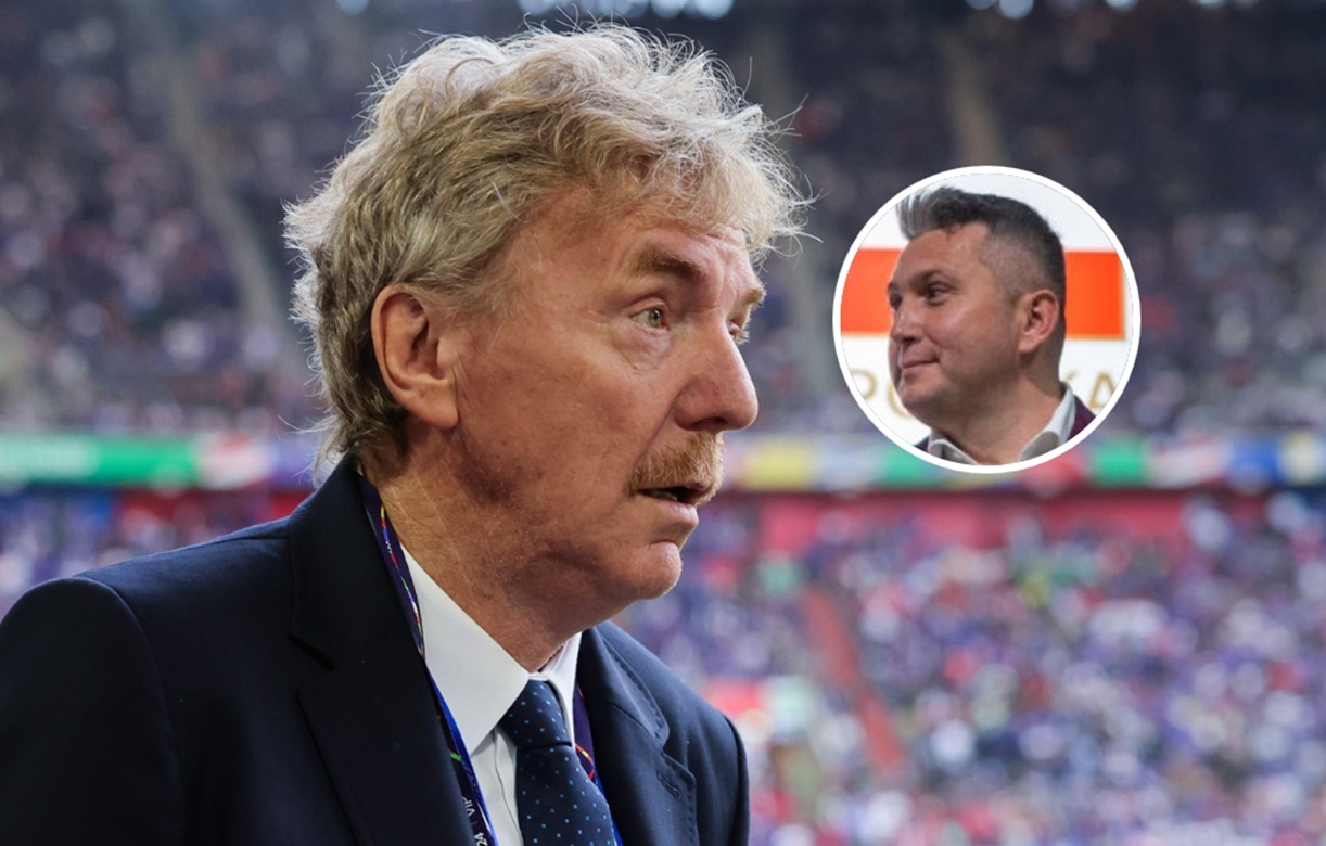 Boniek zareagował na działania PKOl. "Niestosowne, nieetyczne, nieprzemyślane"