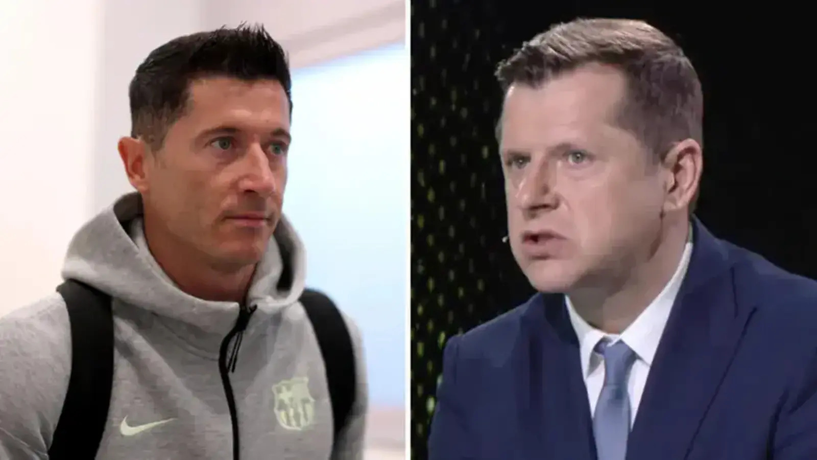 Kucharski kontra Lewandowski. Odbyła się kolejna rozprawa