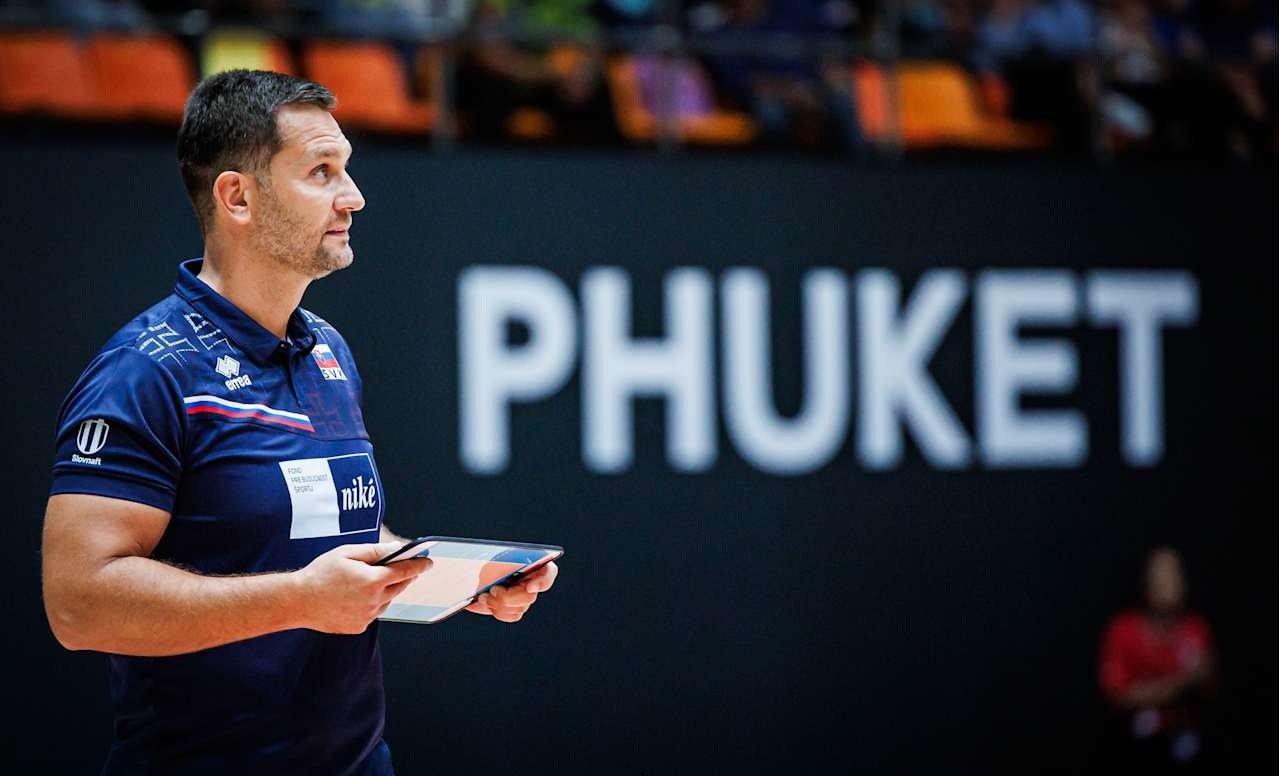 Znany trener stracił pracę. Wcześniej pożegnał go DevelopRes