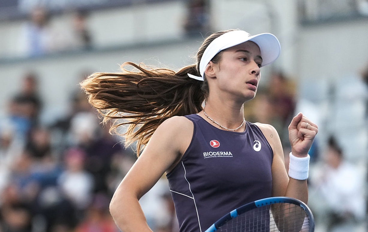 Zaległości w Chennai nadrobione. Sporo walki i... kreczów