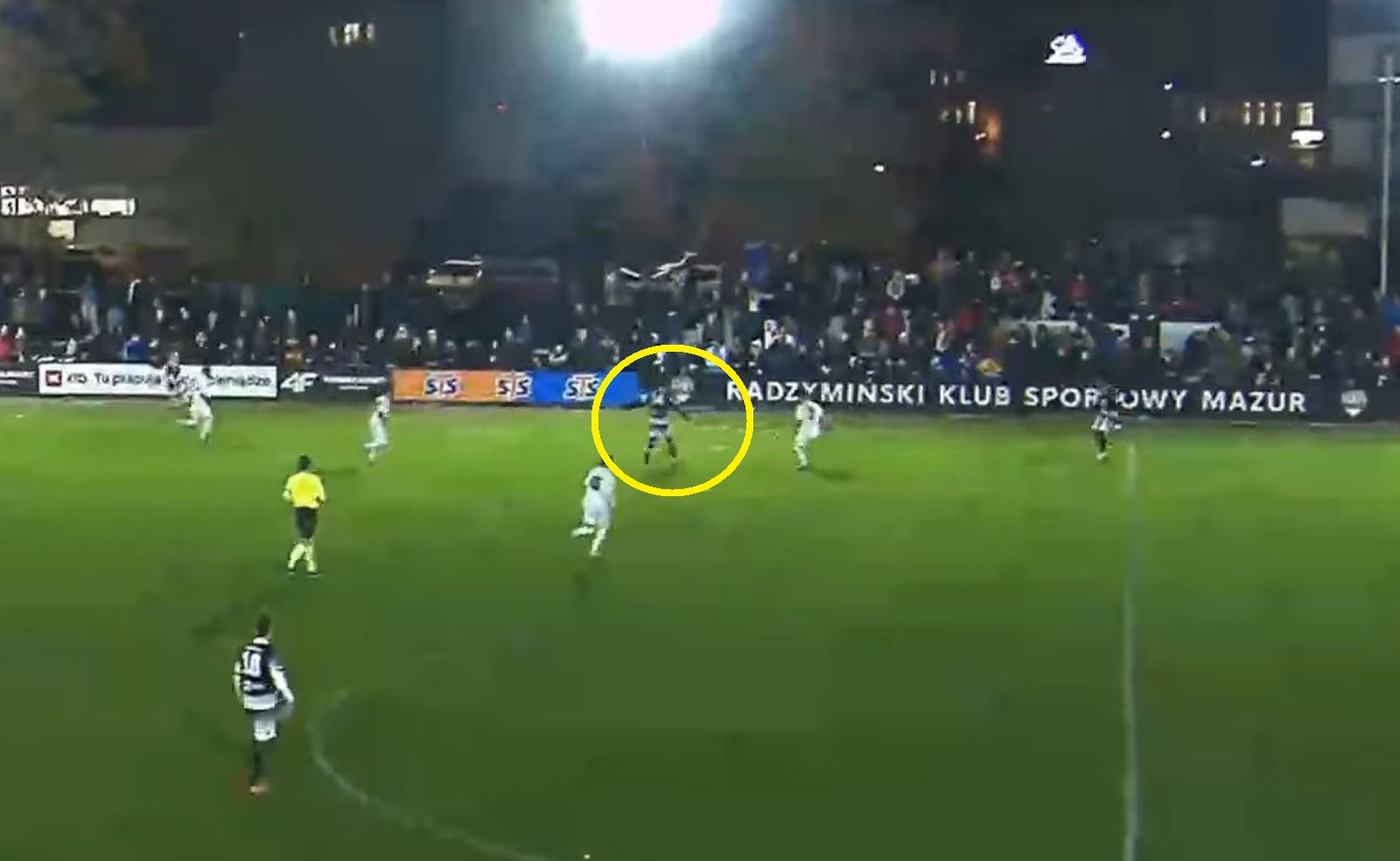 Cóż to była za akcja! Krychowiak z asystą, Quebonafide z pięknym golem