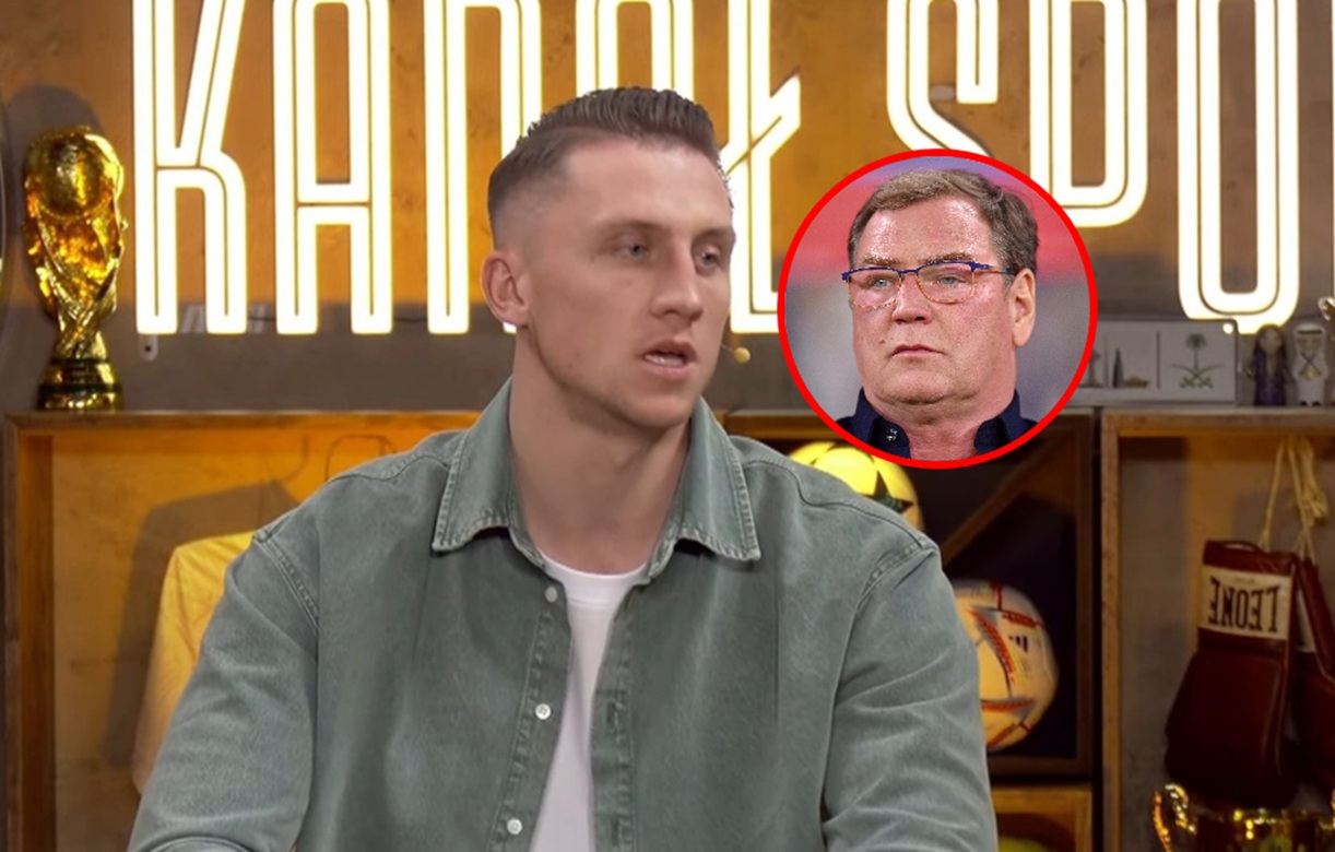 Nie dostał powołania od Urbana. "Zabolało mnie to, jak zostałem potraktowany"