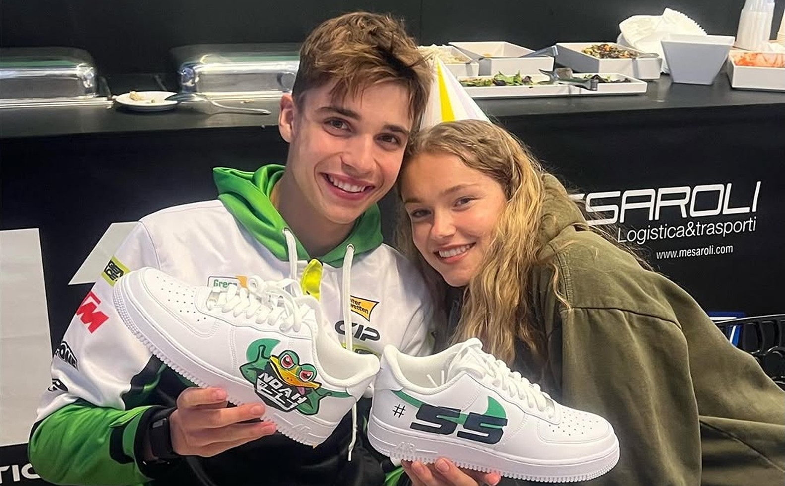 Nowe informacje ws. ciężko kontuzjowanego 20-latka. Są powody do optymizmu