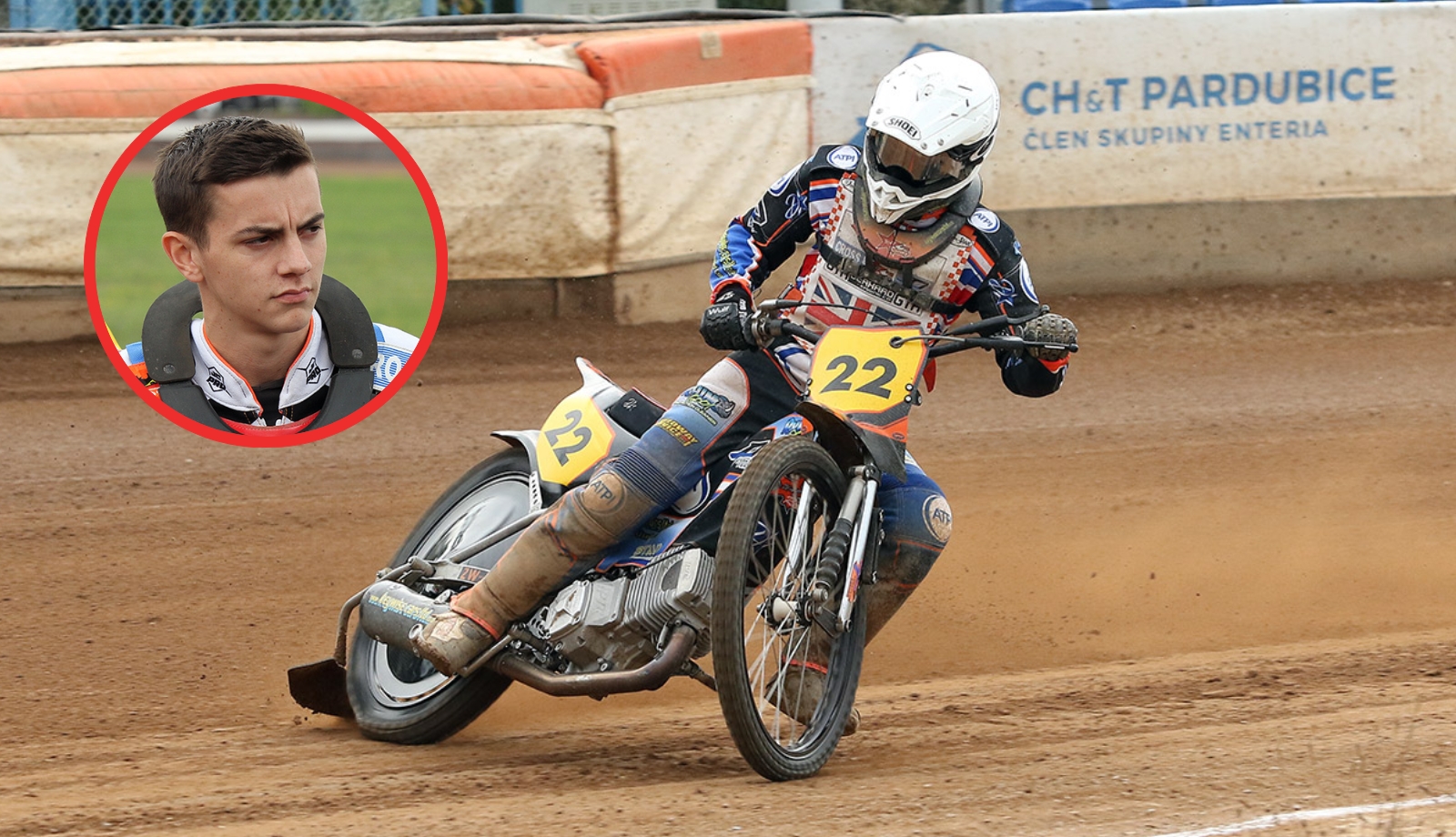 Robił na przekór temu, co mu mówili. Został mistrzem świata