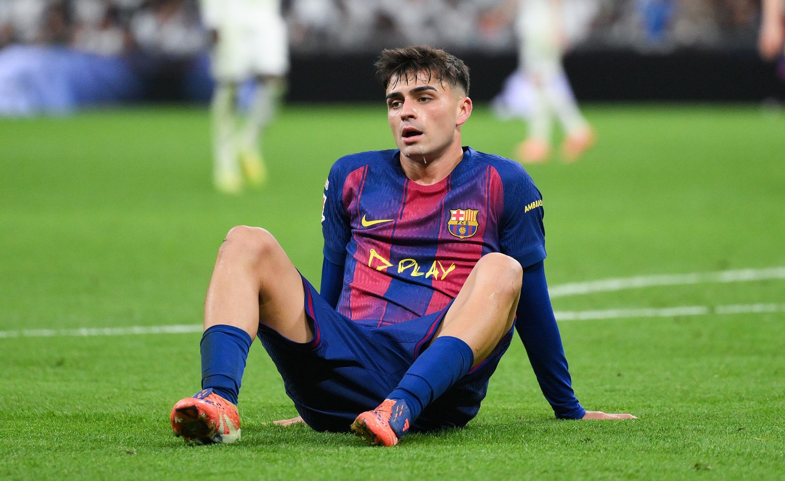 Fatalne wieści dla Flicka. Media: kontuzja gwiazdy poważniejsza