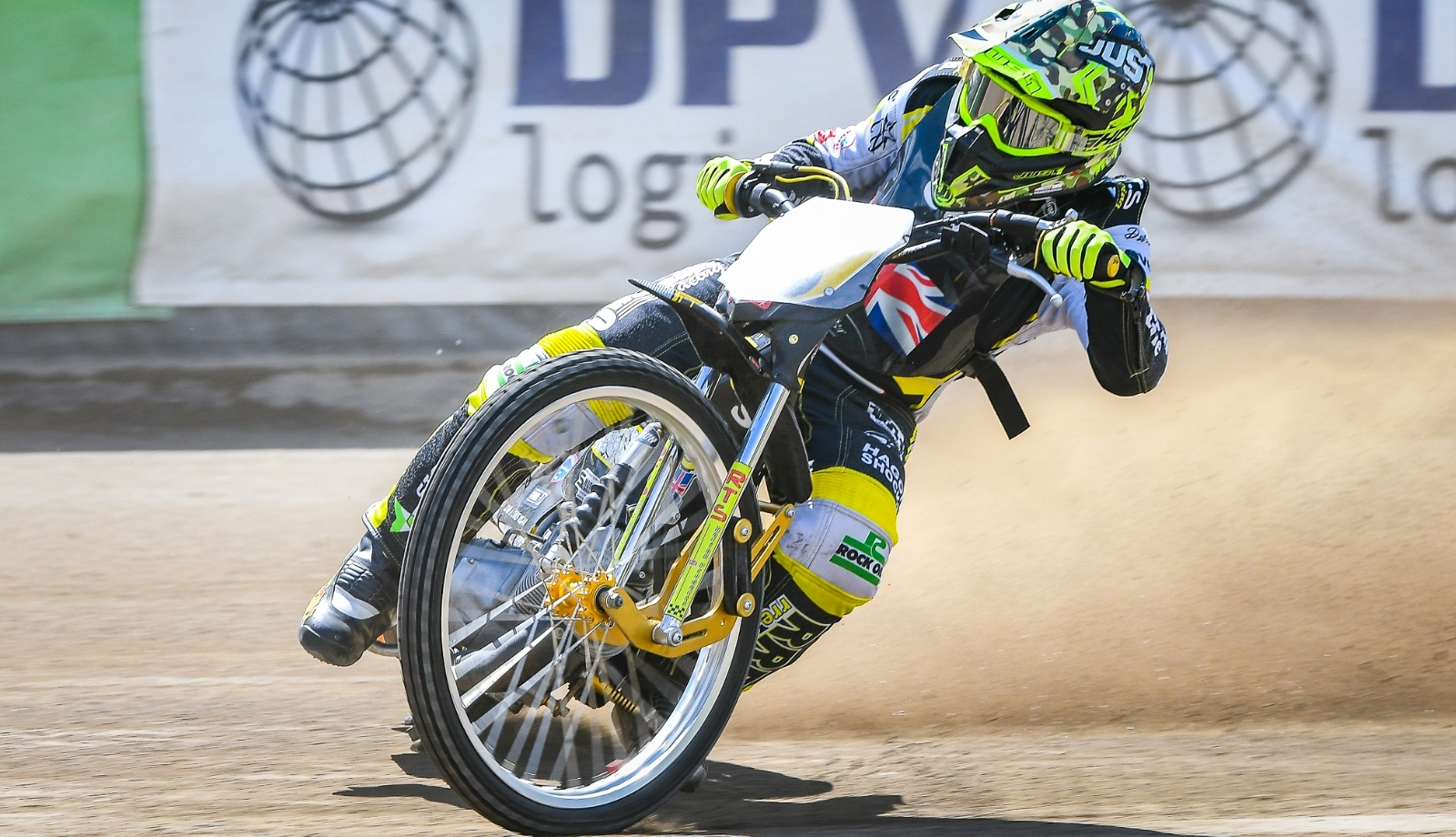 Żużel. Prowadzili już dwunastoma punktami. Przegrali rzutem na taśmę