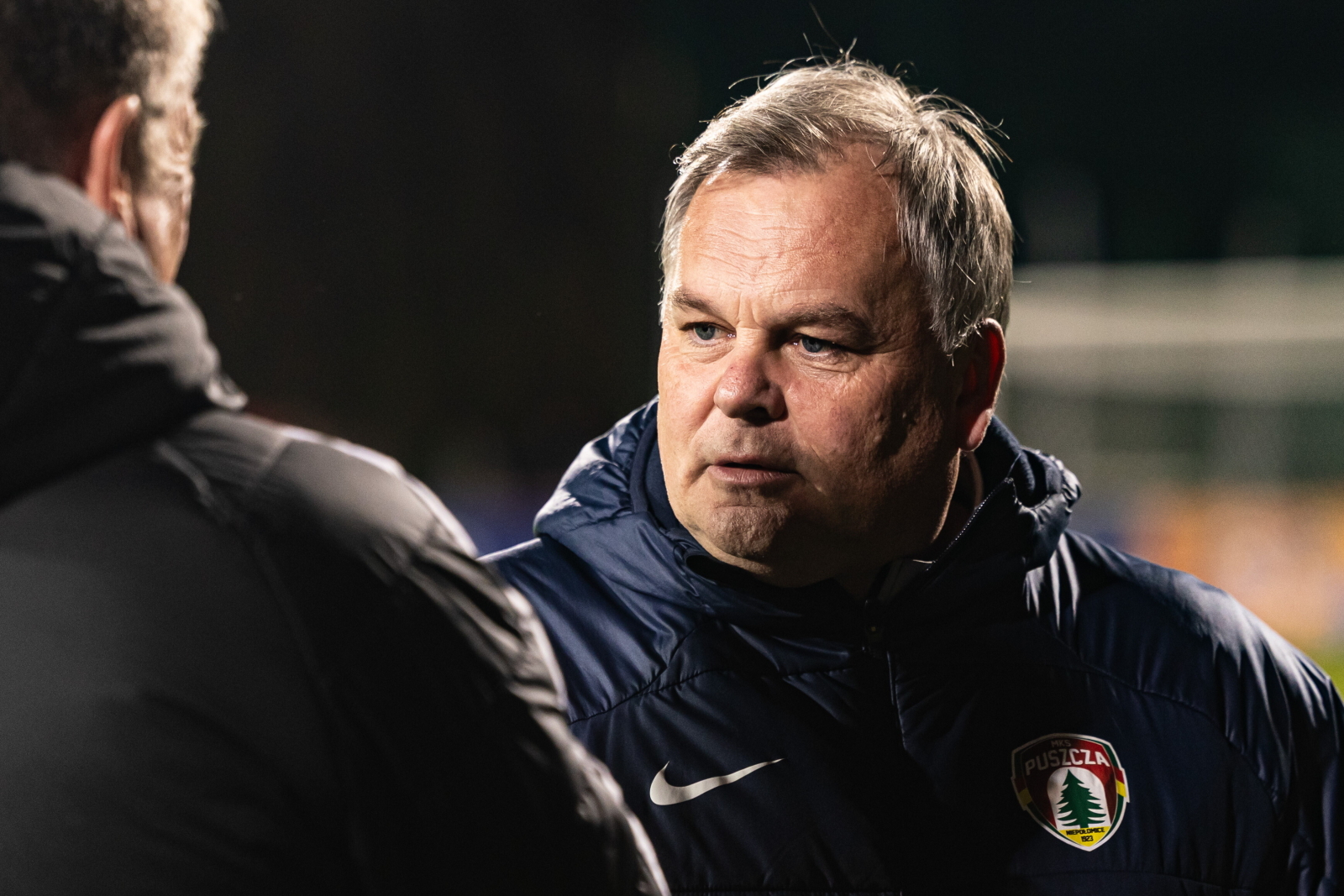 Awantura po meczu Pucharu Polski, doszło do starcia z sędziami. Mamy nagranie