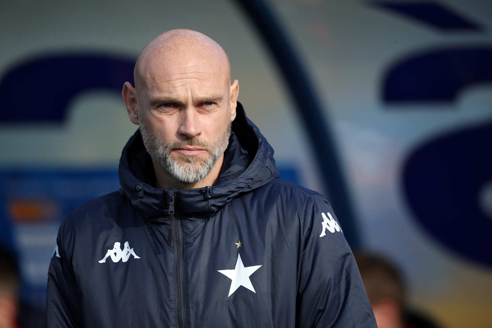 Mariusz Jop uchylił rąbka tajemnicy. "Namawiam go do tego"