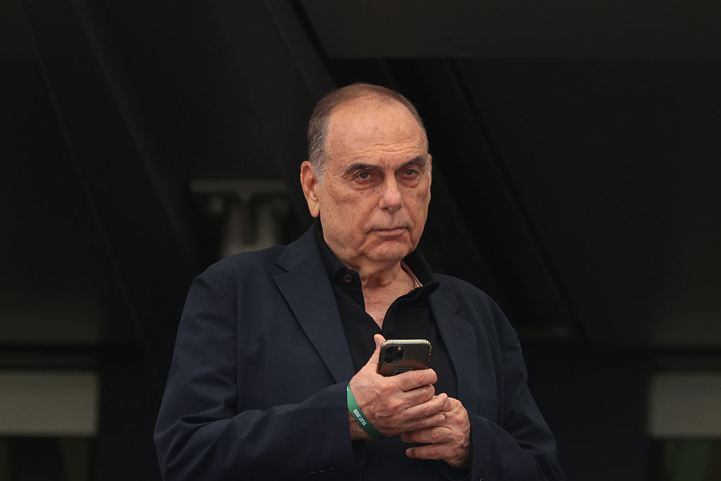 To koniec. Znany trener stracił pracę