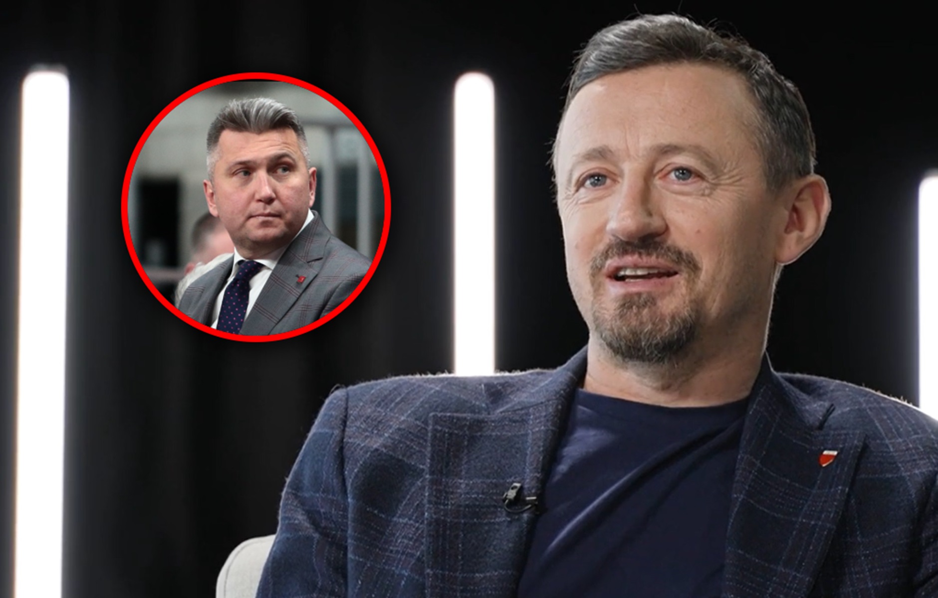 Małysz stanowczo ws. nowego sponsora PKOl. "Dowiadujemy się z mediów"