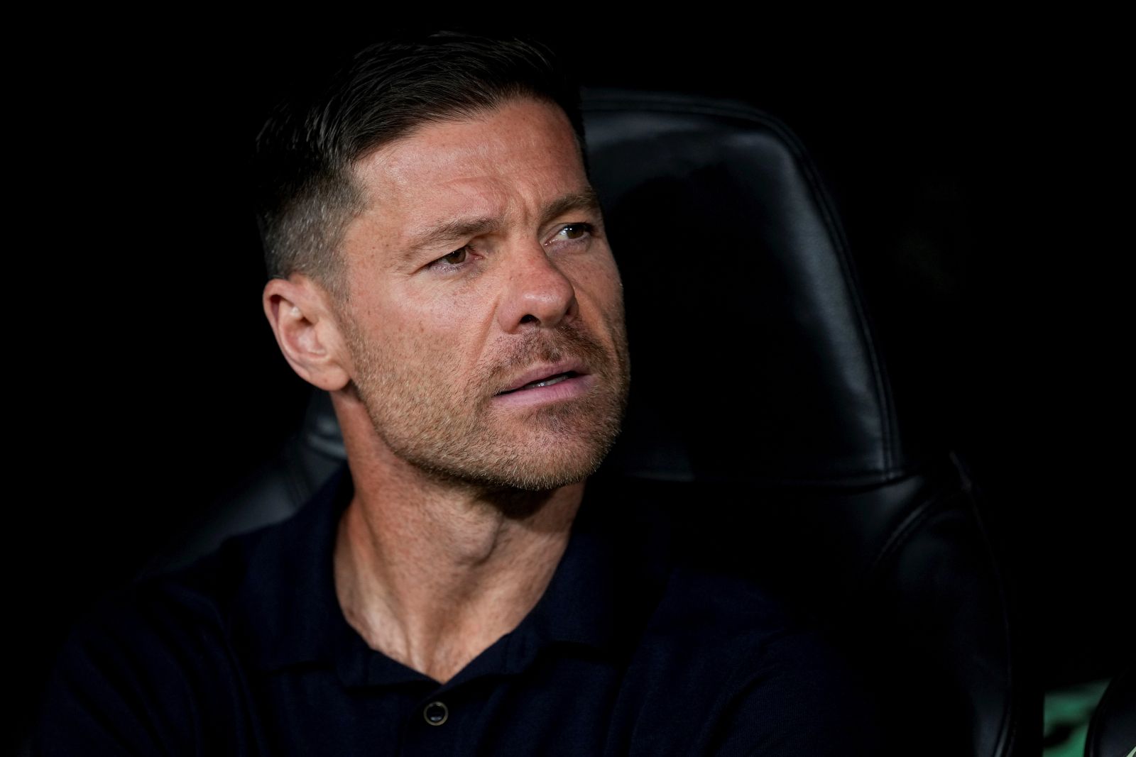 Alonso podzielił szatnie Realu? "Myśli, iż jest Pepem Guardiolą"