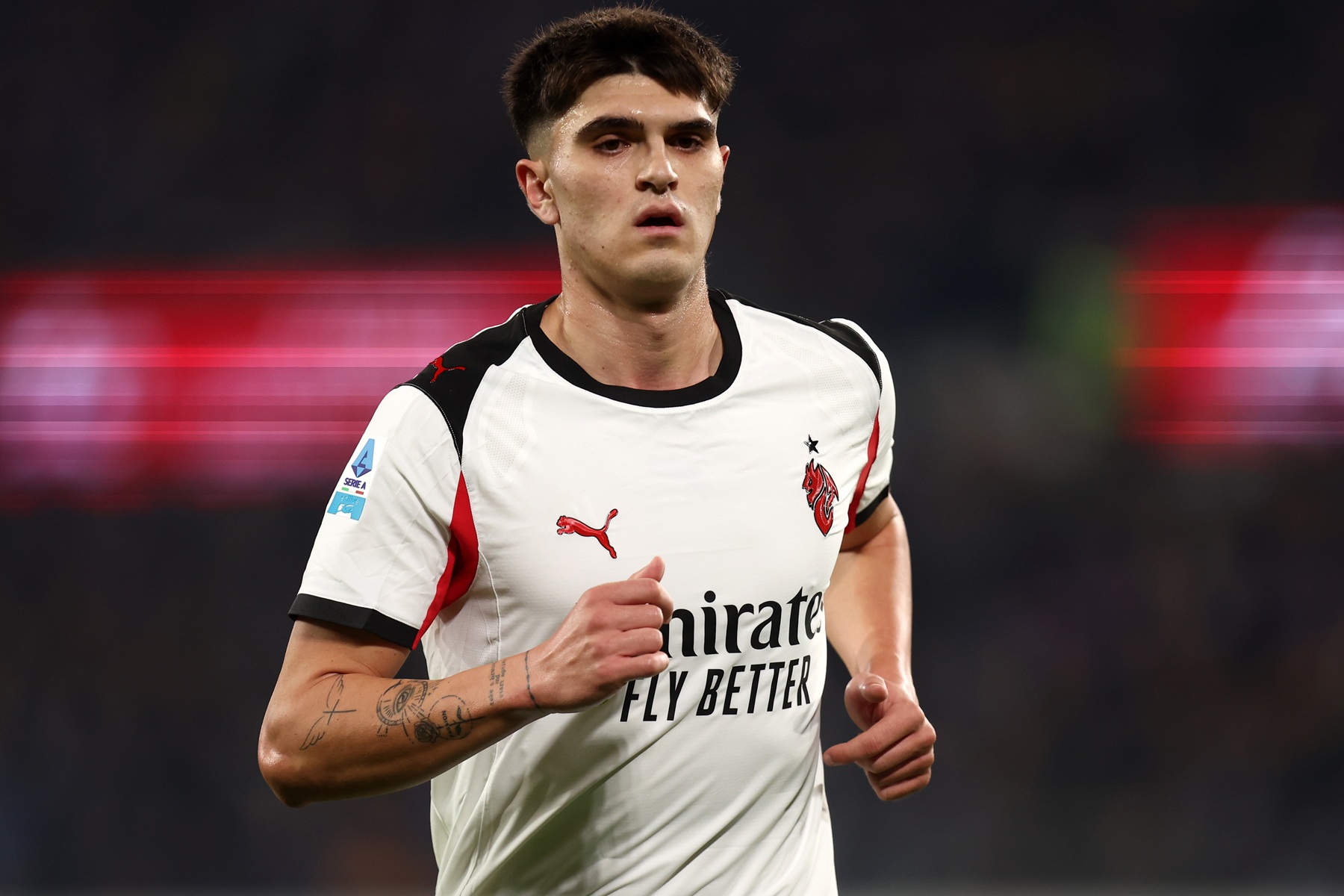 Przyszłość AC Milanu w FC Barcelonie? Obrońca na liście życzeń mistrzów La Ligi