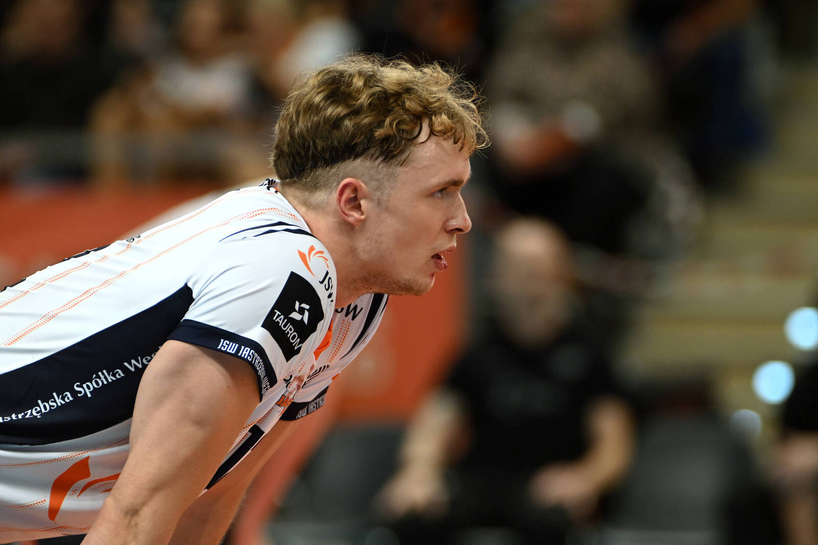 Błysk liderów i debiutantów. Zobacz, kto znalazł się w szóstce 1. kolejki PlusLigi