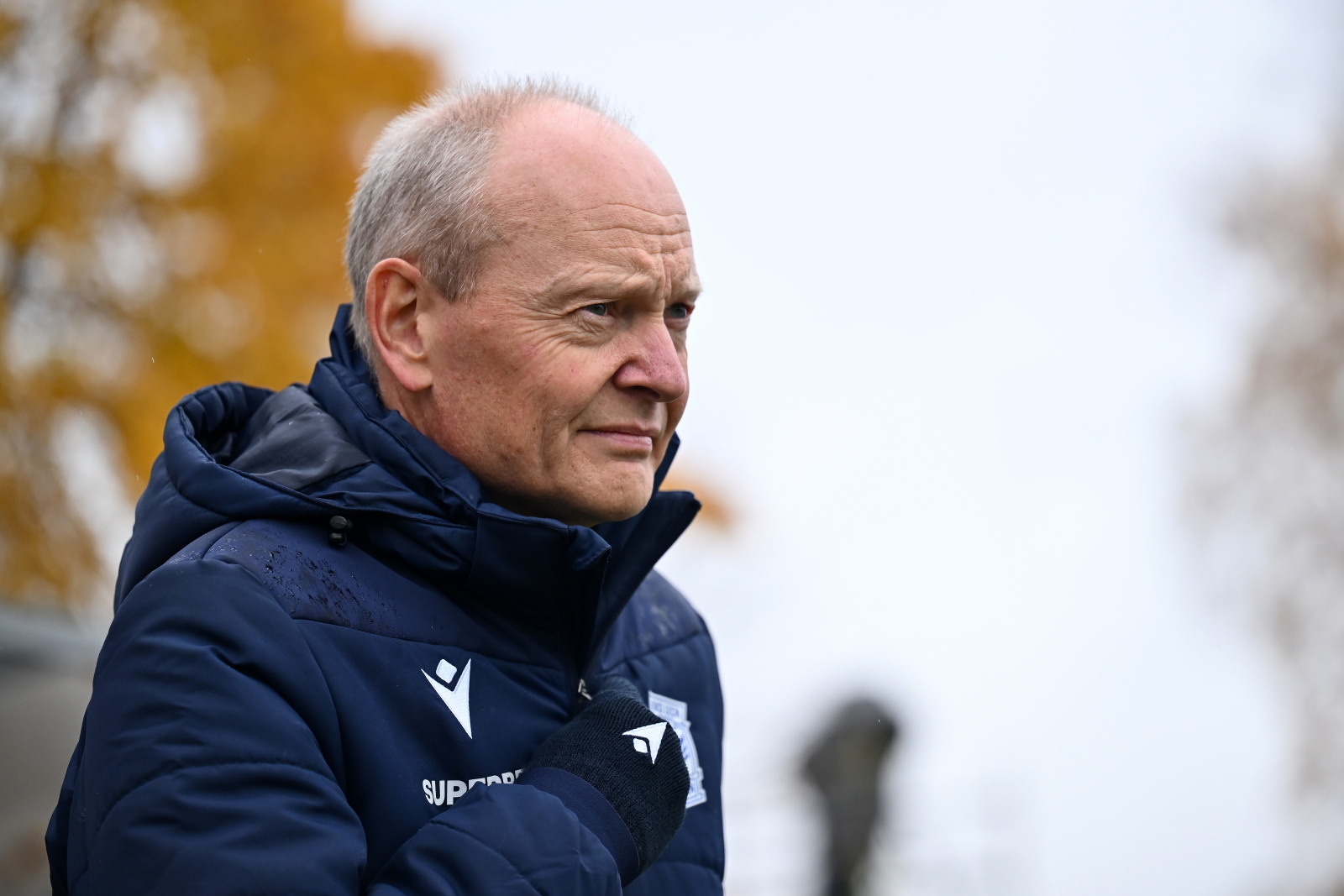 Niels Frederiksen: Rok temu podobny mecz przegraliśmy