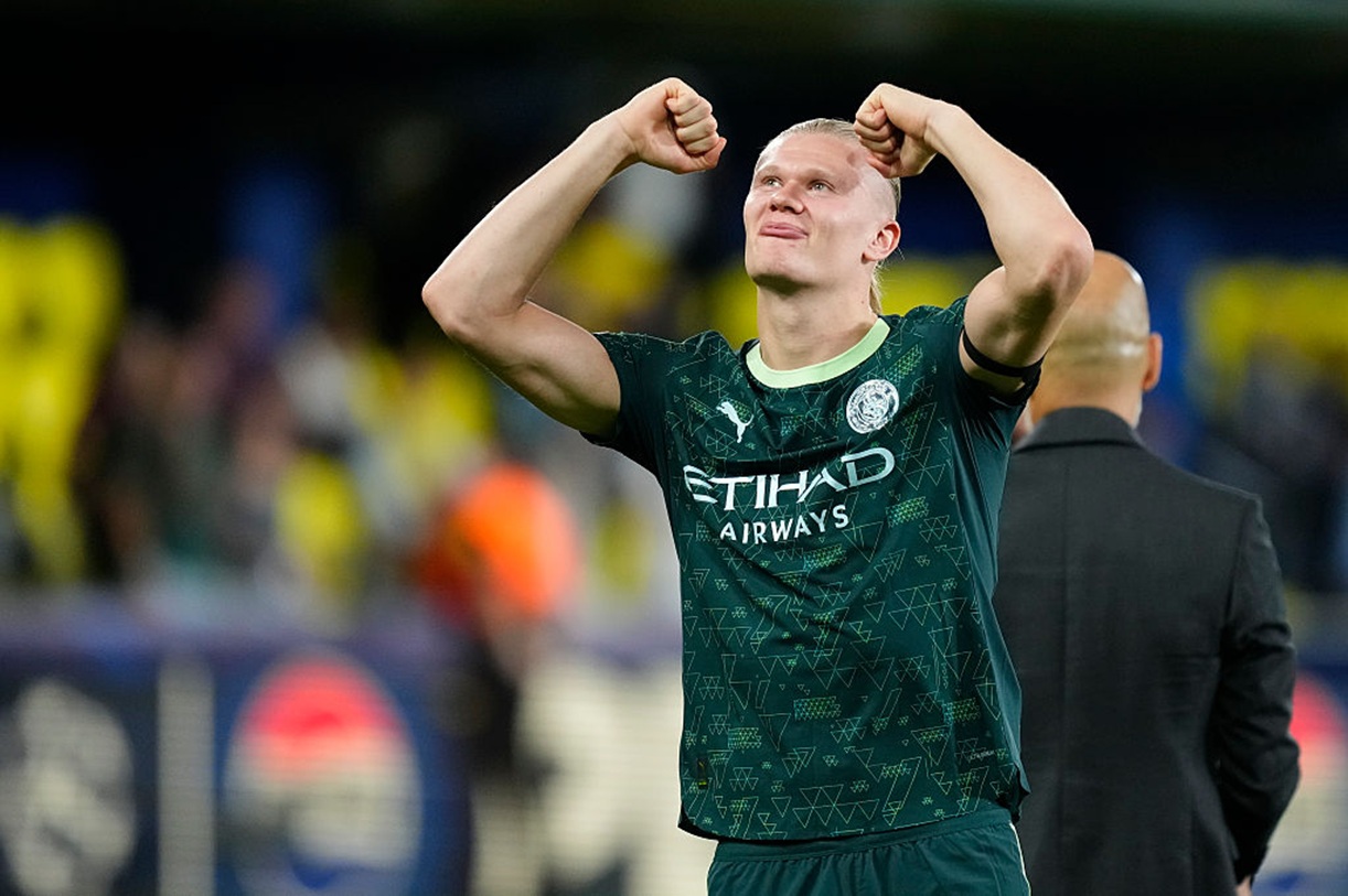 Sensacyjne doniesienia. Nagle przekazali takie wieści ws. Haalanda