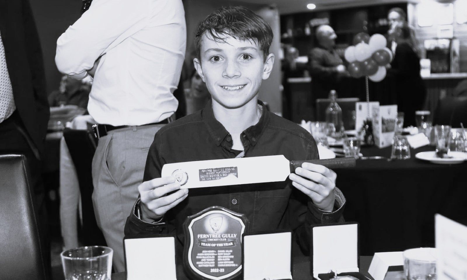 Miał tylko 17 lat. Tragedia na treningu