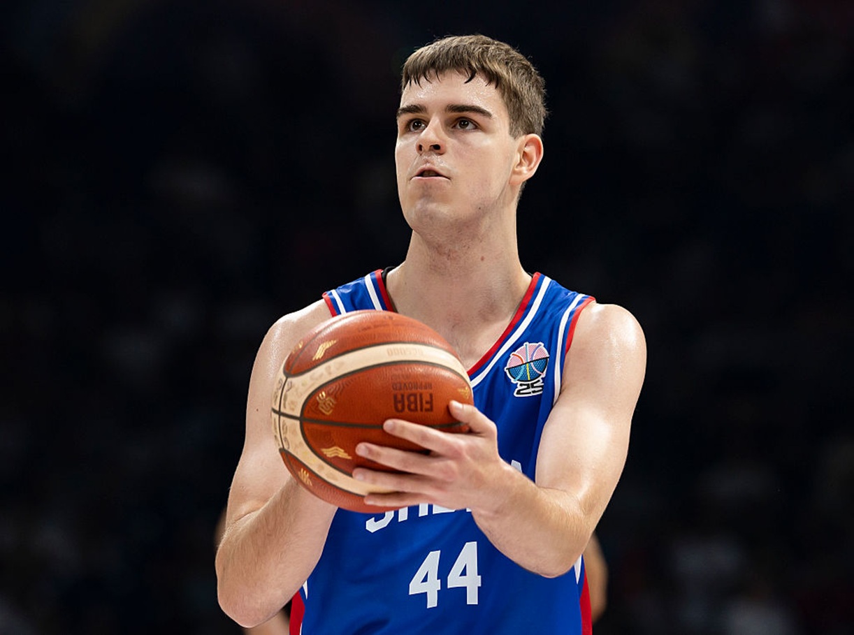 Ma raka jąder. Koszmarna diagnoza młodego sportowca