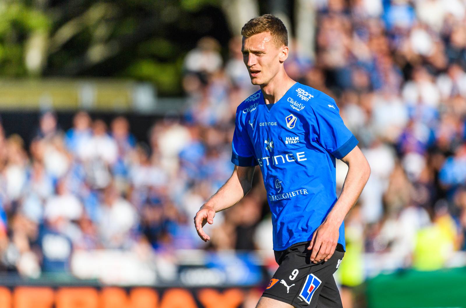 Media: Korona złożyła Szwedowi ofertę kontraktu. Jego umowa wygasa