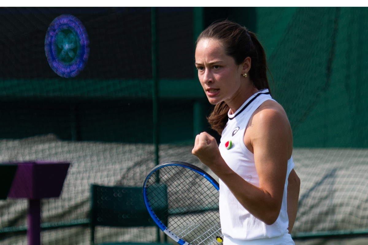 Zaczęły w czwartek, skończyły w piątek. Turniejowa jedynka już odpadła