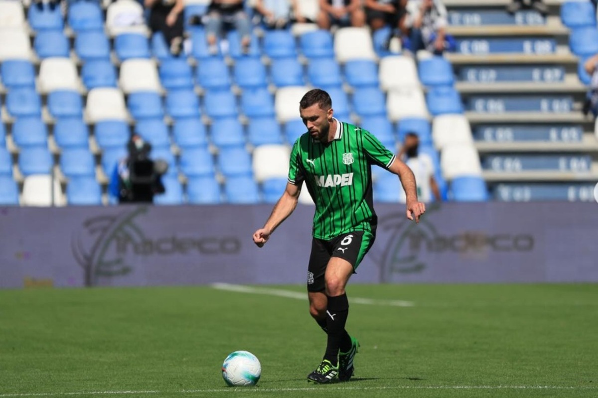 Prestiżowy mecz dla Sebastiana Walukiewicza. Powrót był radosny