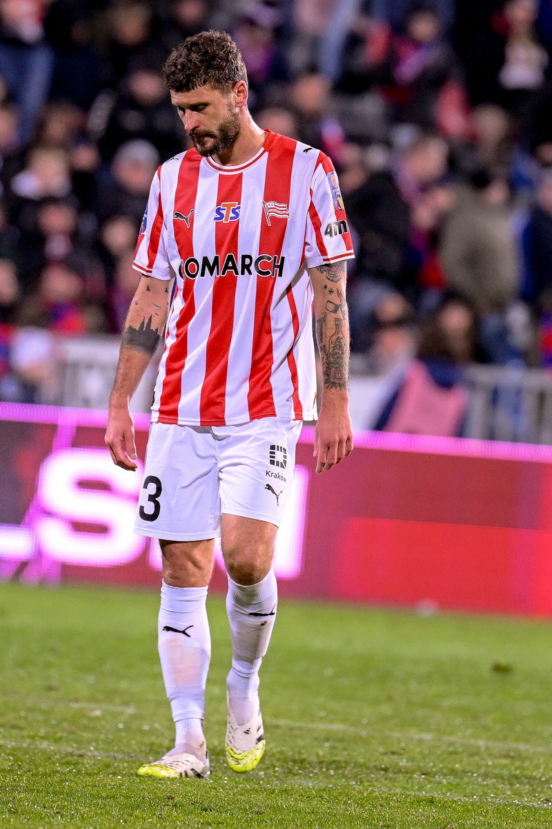 Kto nie oglądał, ten skorzystał. Mecz PKO Ekstraklasy do przemilczenia