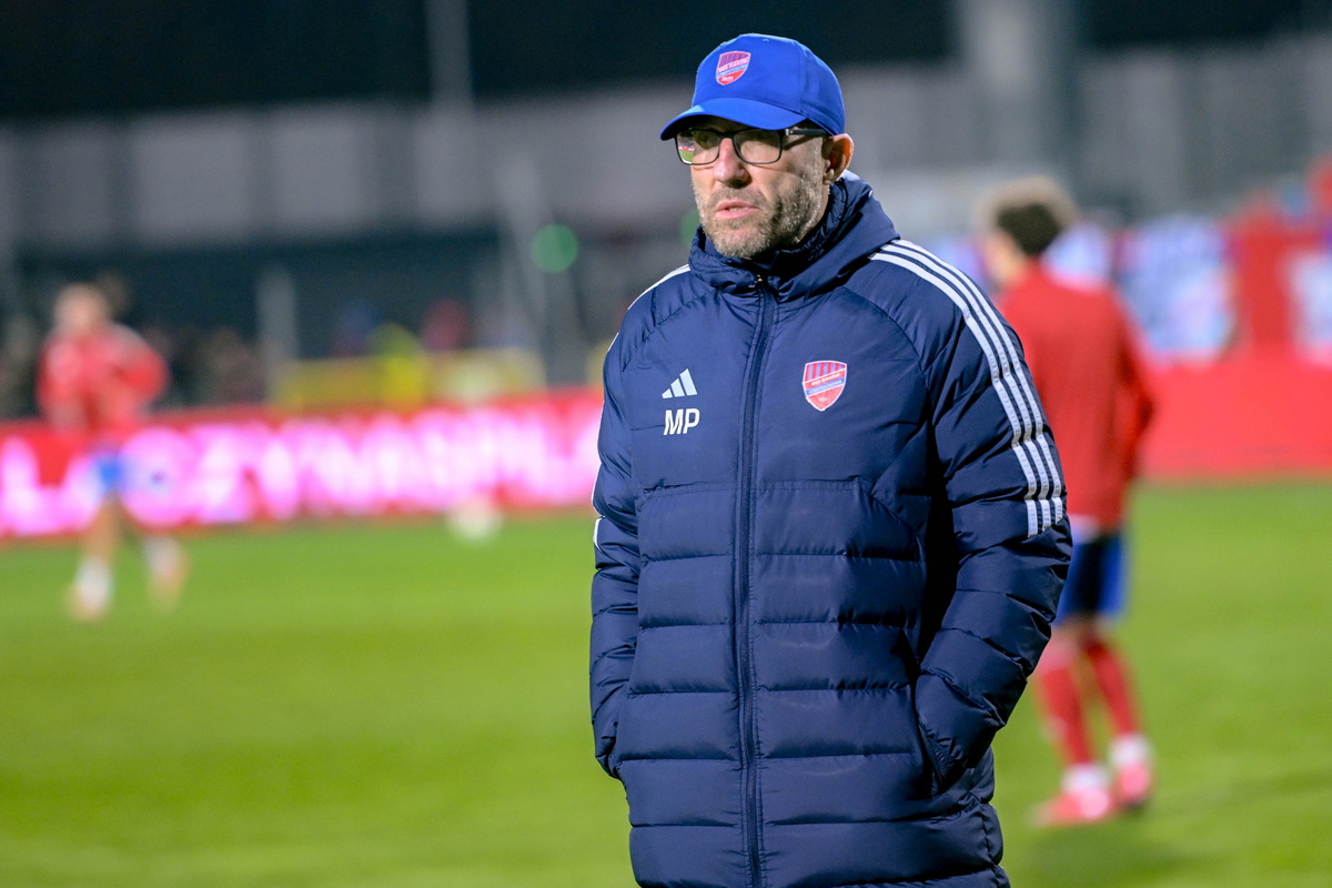 Oto skład Rakowa Częstochowa. Poznaj decyzje Marka Papszuna