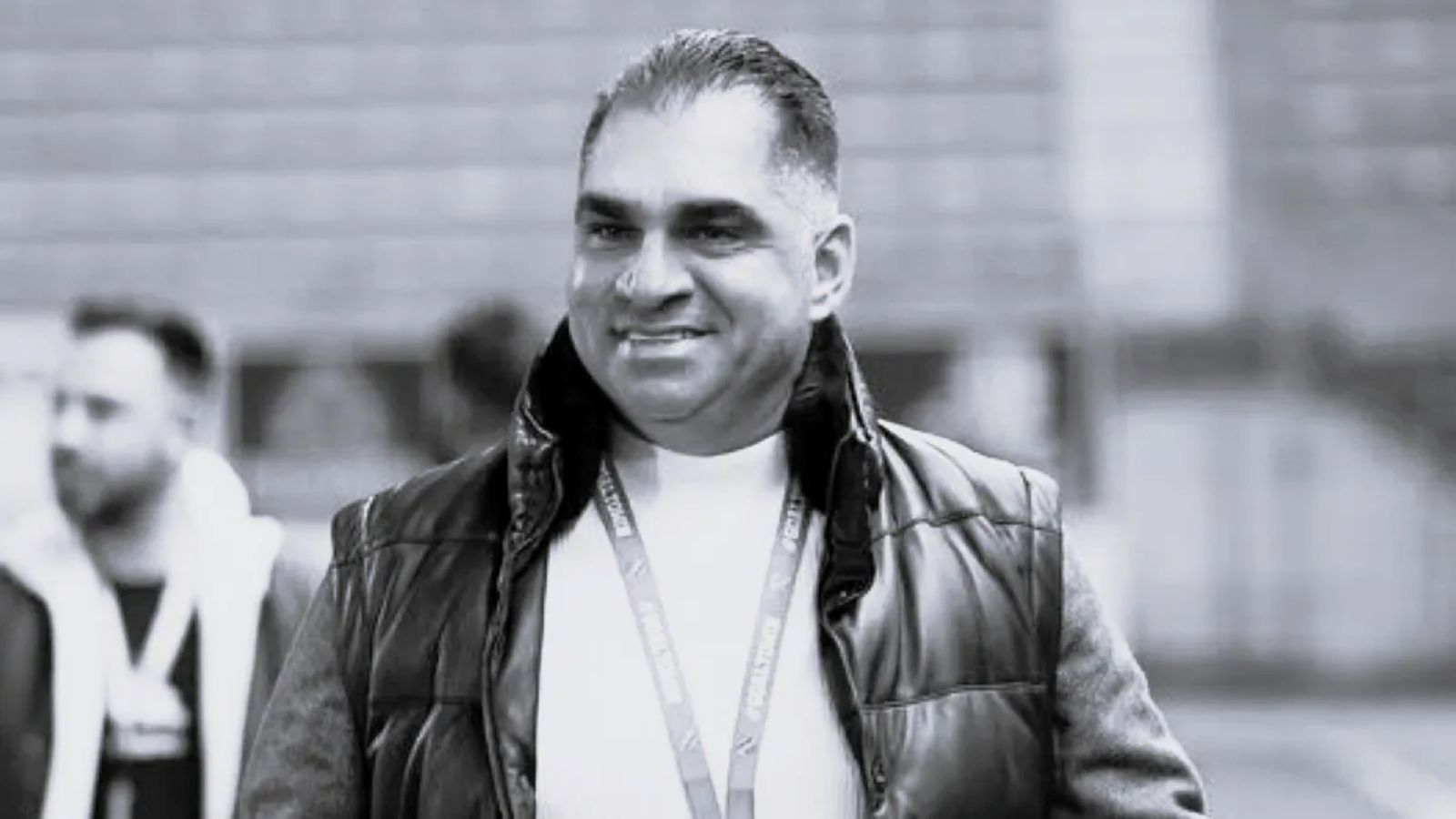 Prezes klubu nie żyje. Aresztowali dwie osoby