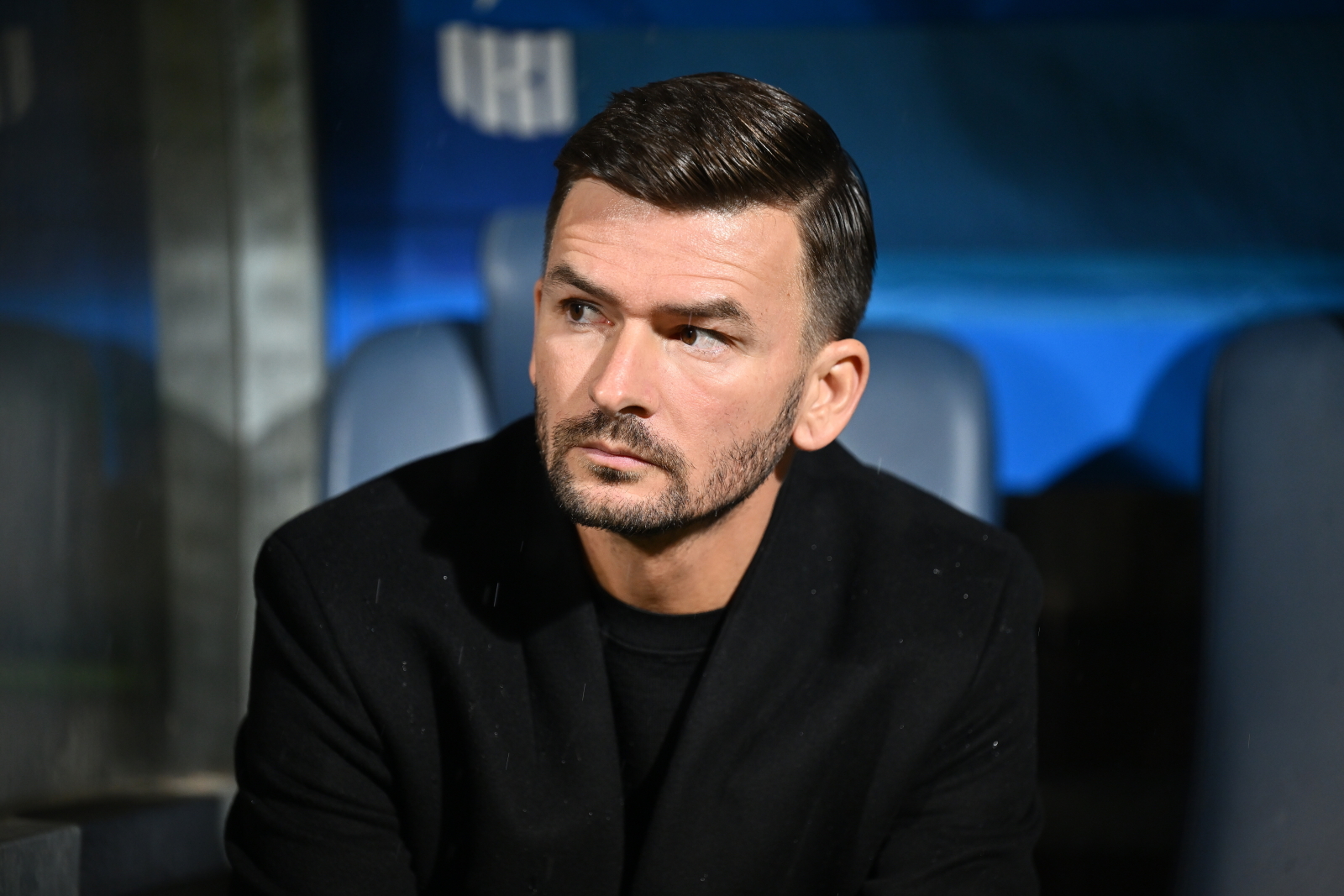 Gasparik mówi wprost. "Nie róbmy z tego dużego problemu"