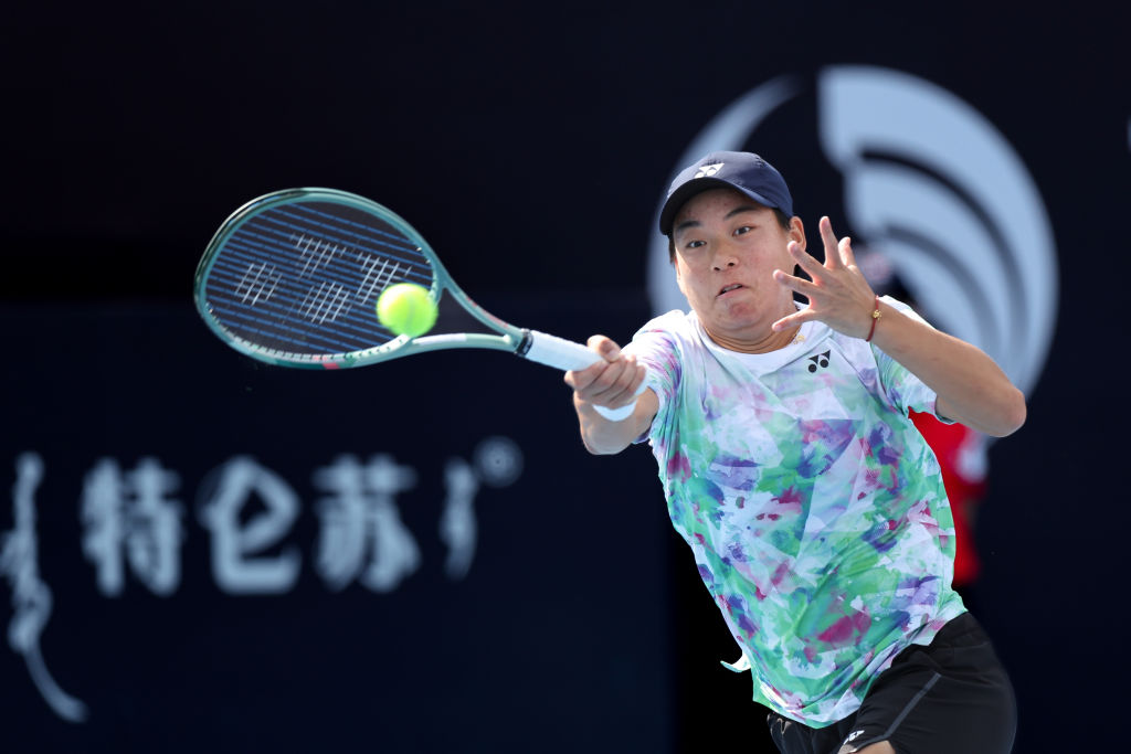 Ostatnio sprawiła sensację. Teraz znów zachwyciła