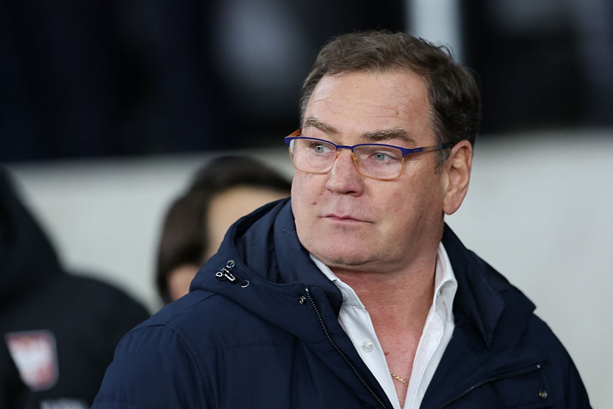 Padła data. Tego dnia Urban odkryje karty