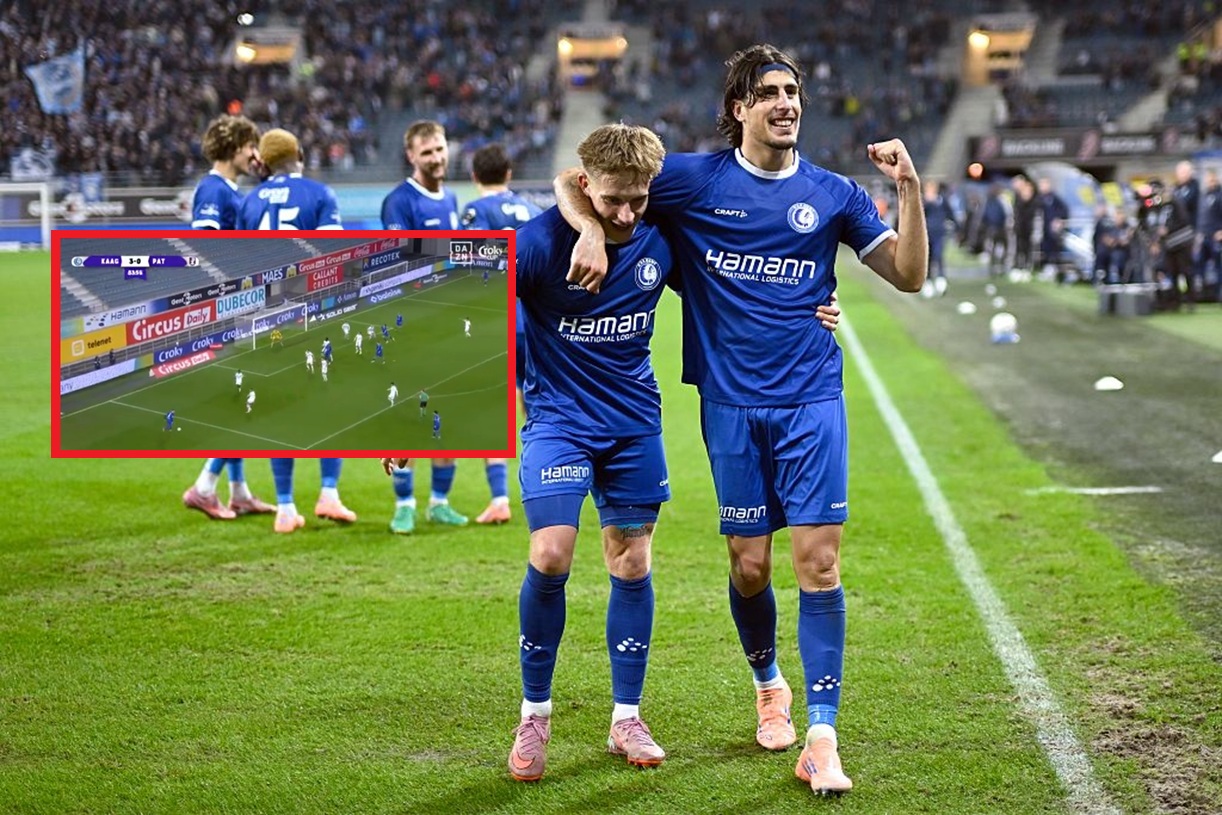 Wymarzony mecz kadrowicza. Wszedł z ławki i wypracował trzy gole